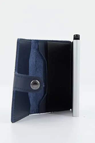 Secrid MiniWallet Original Navy - immagine 7