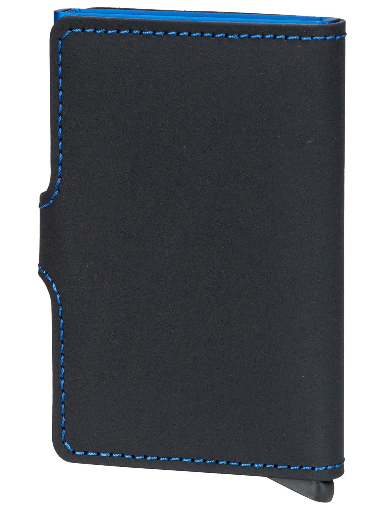 Secrid Miniwallet Black & Blue - immagine 2