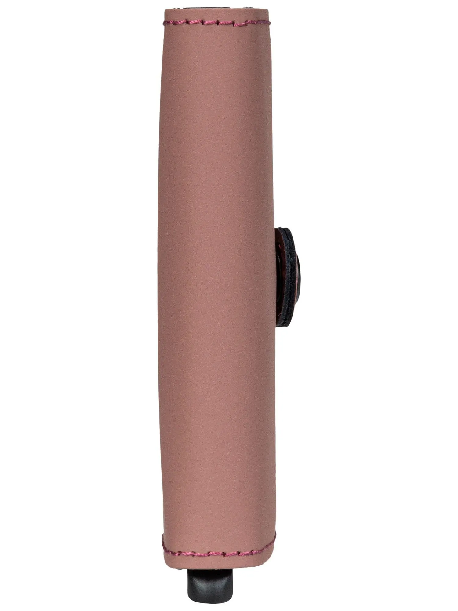 Secrid Miniwallet Matte in Pelle Rosa - immagine 6