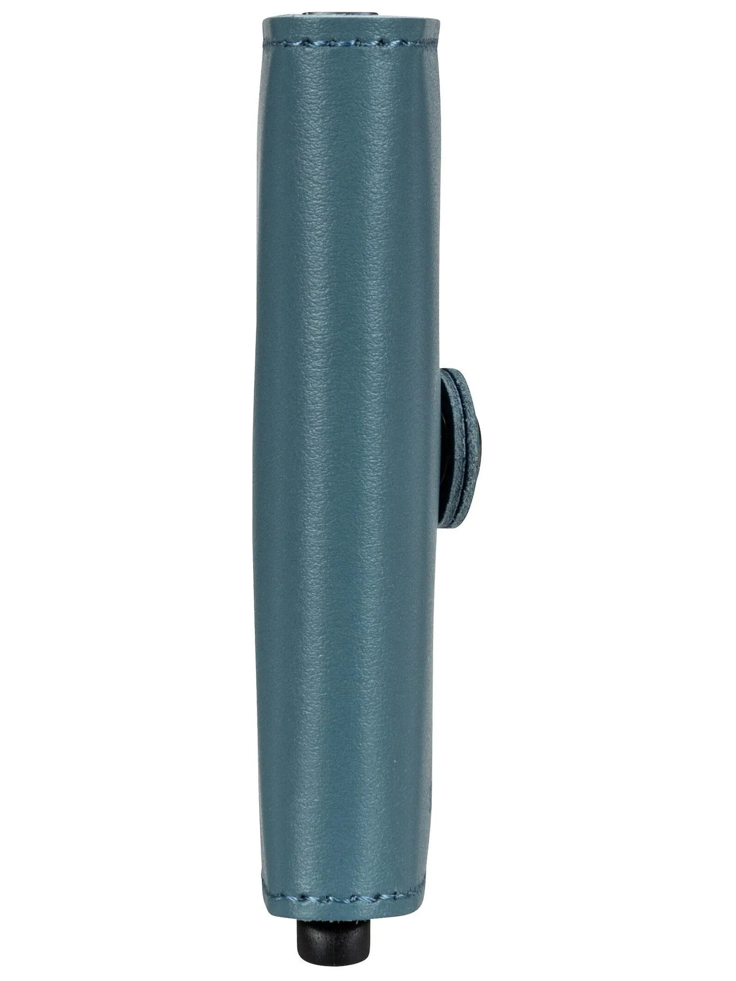 Secrid Portafoglio in pelle lucida, Blu Ice Blue - immagine 6