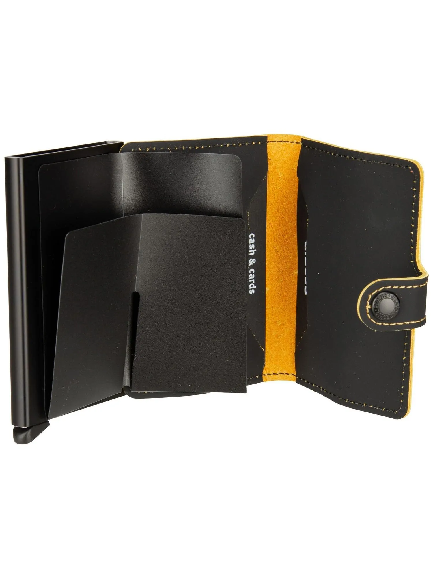Miniwallet MATTE - immagine 3