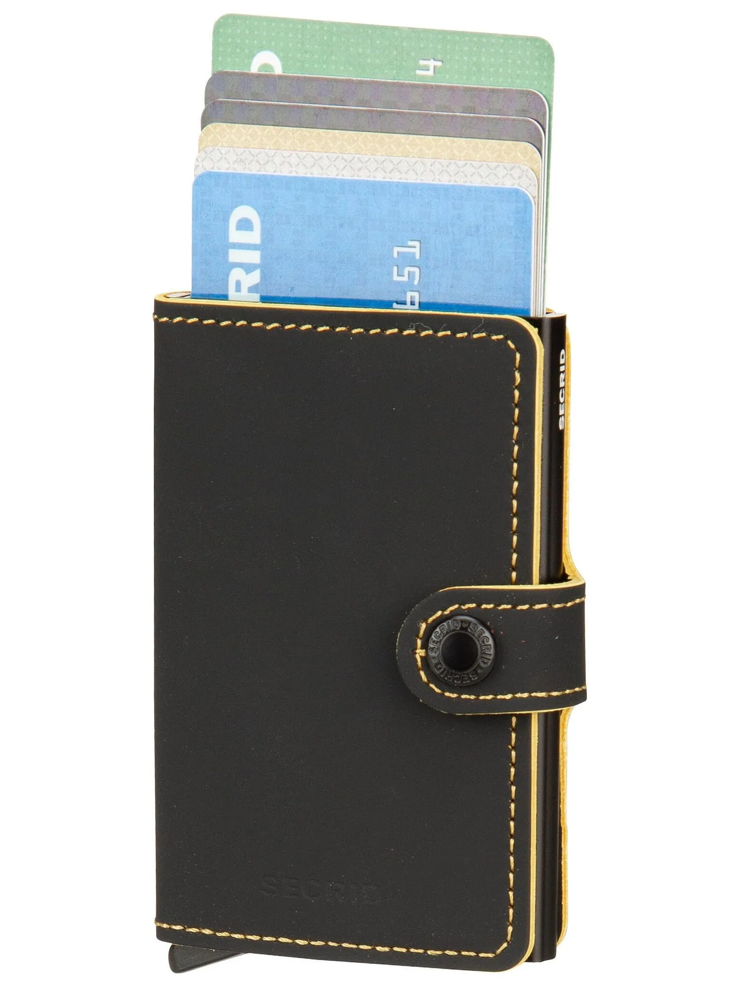 Miniwallet MATTE - immagine 4