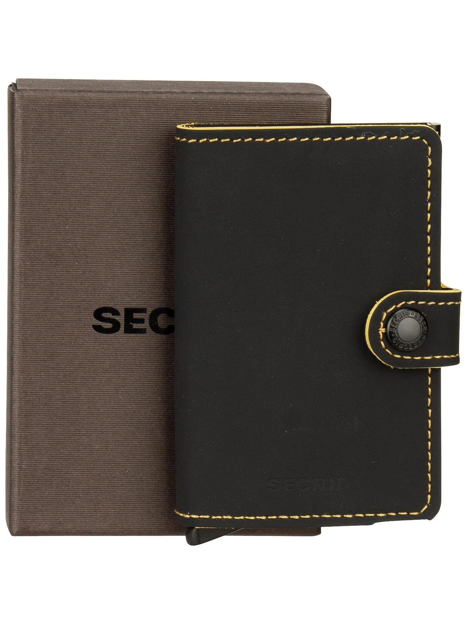 Miniwallet MATTE - immagine 5