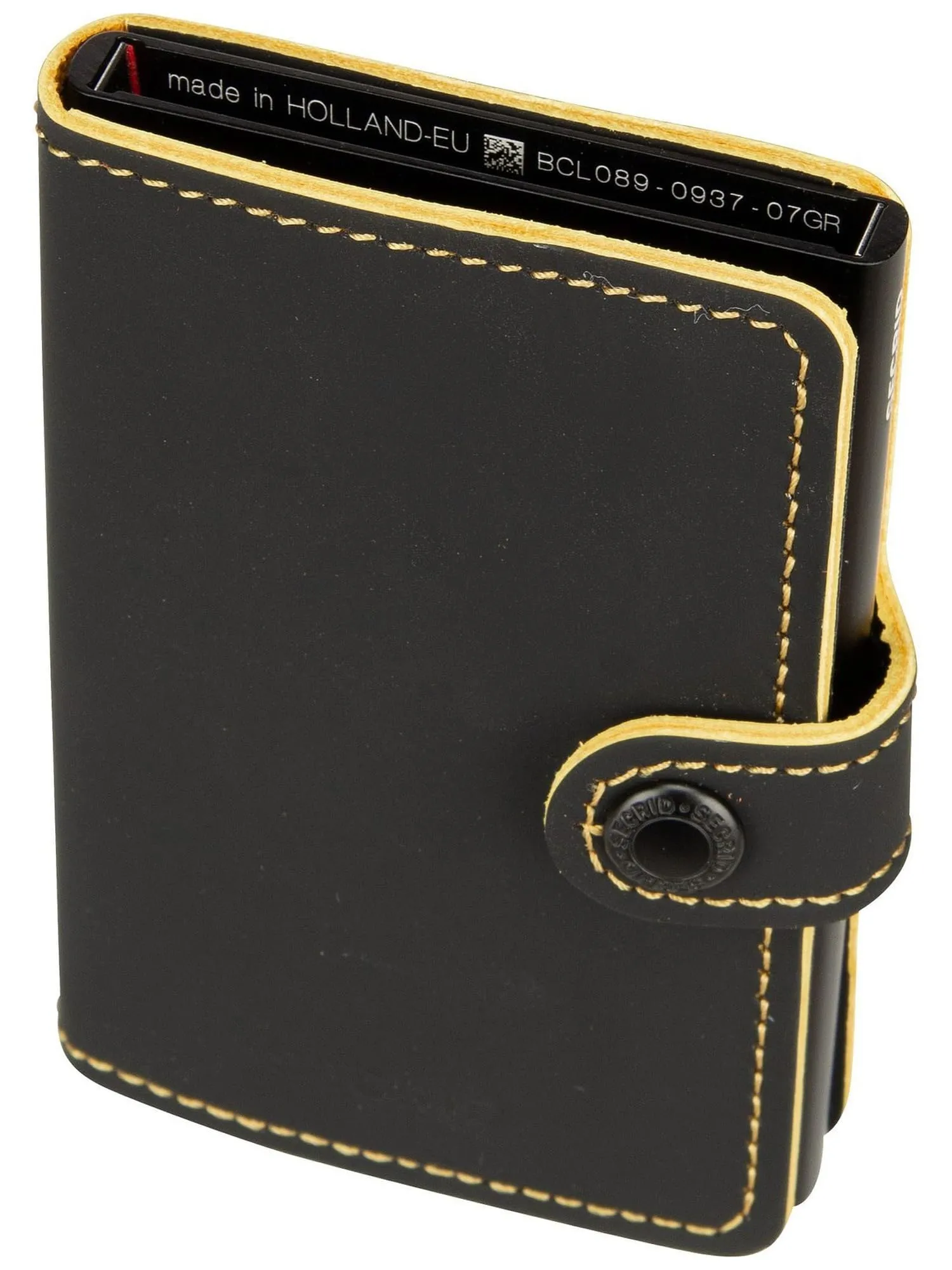 Miniwallet MATTE - immagine 6