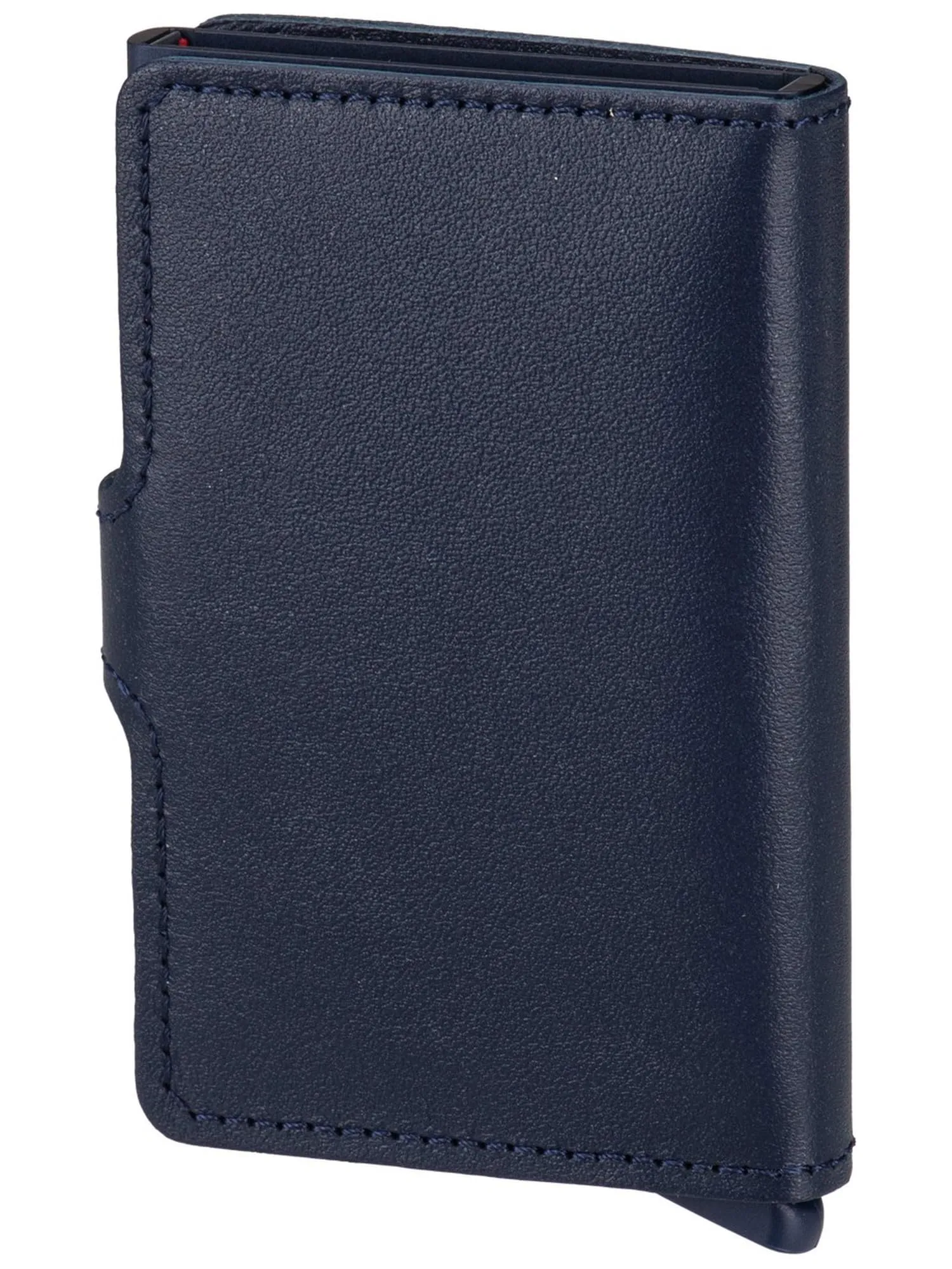 Secrid Mini Portafoglio Originale Navy-navy - immagine 2