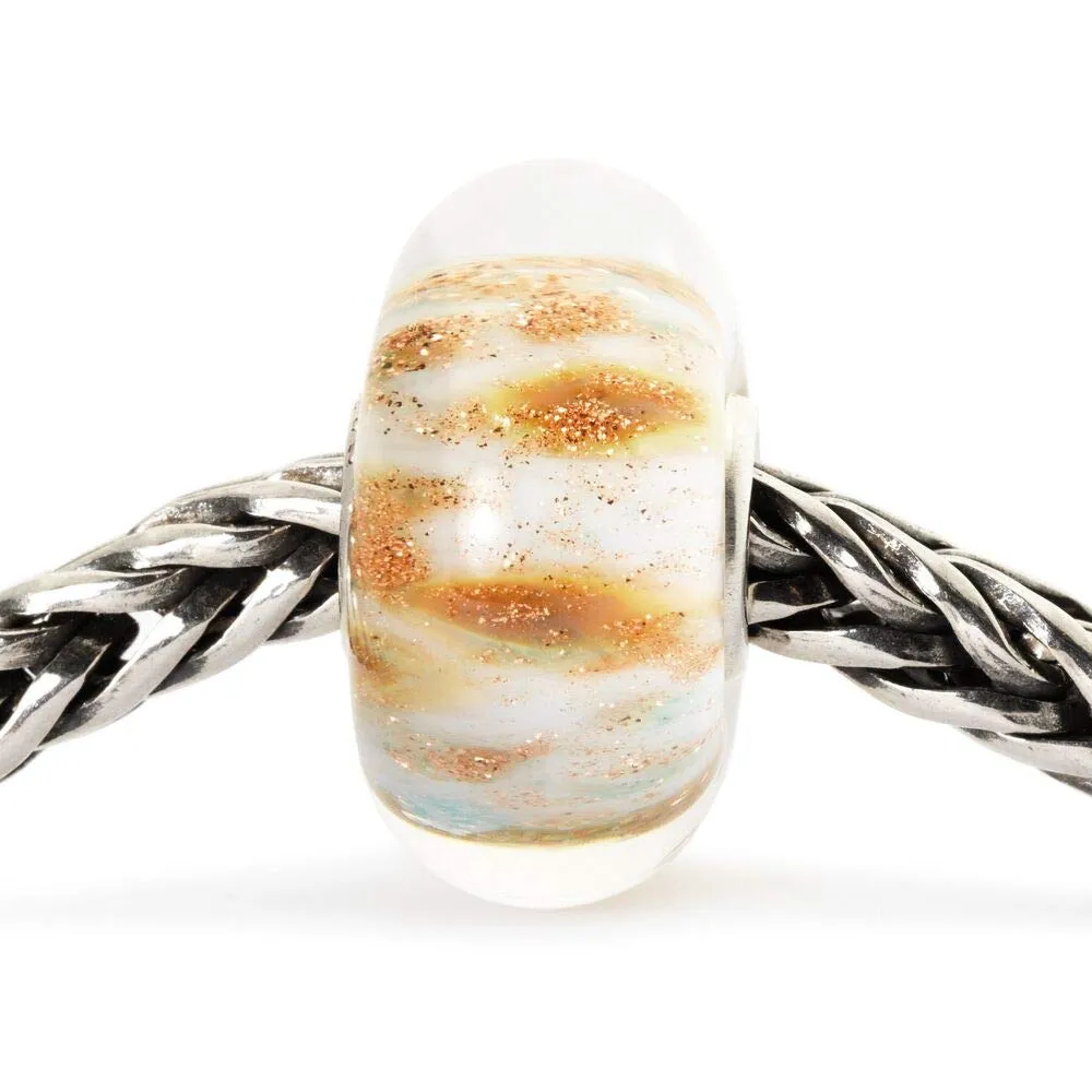 Trollbeads 61490 Drops Femme Argent 925/1000 - immagine 2