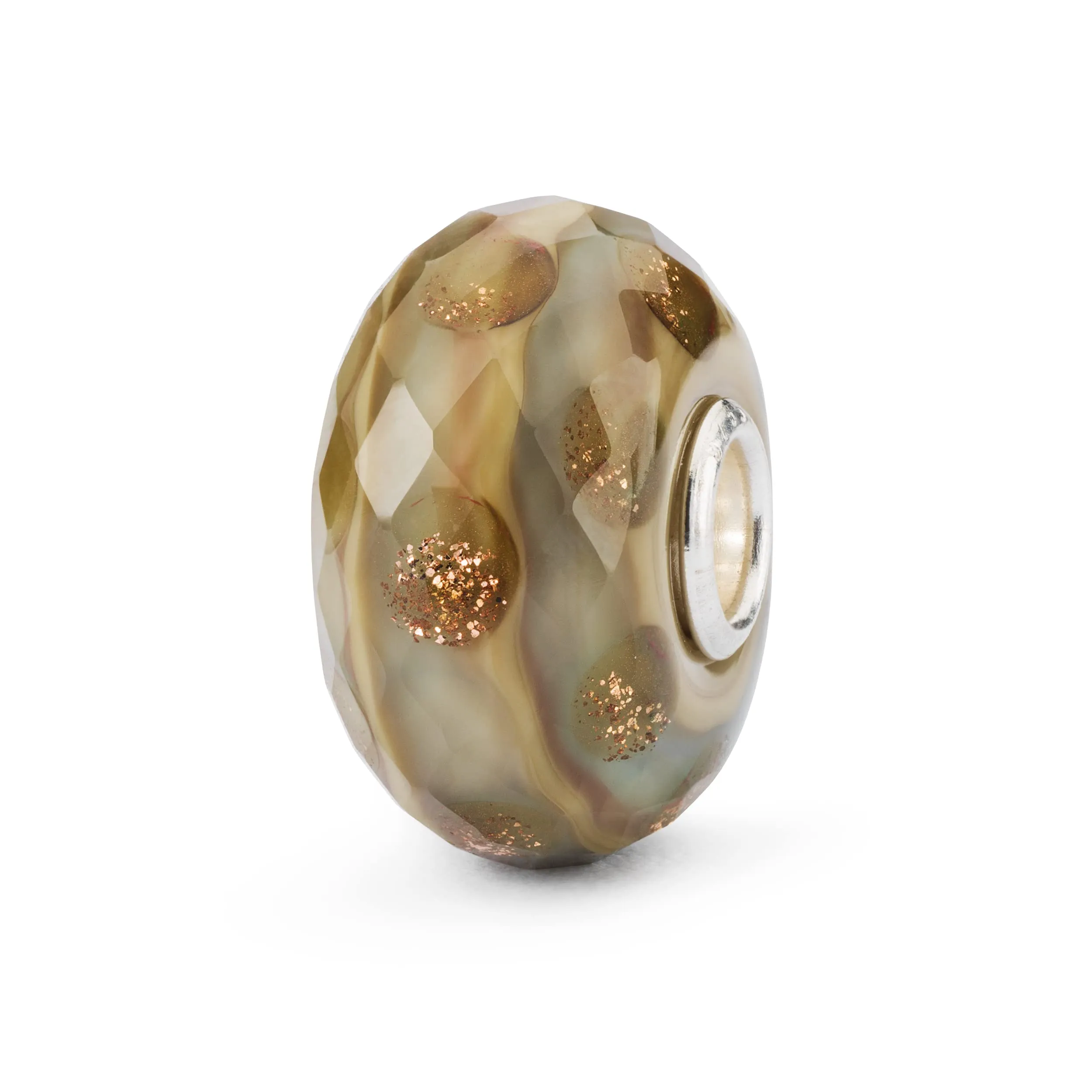 Trollbeads Unisex Charm TGLBE-30094 - immagine 1