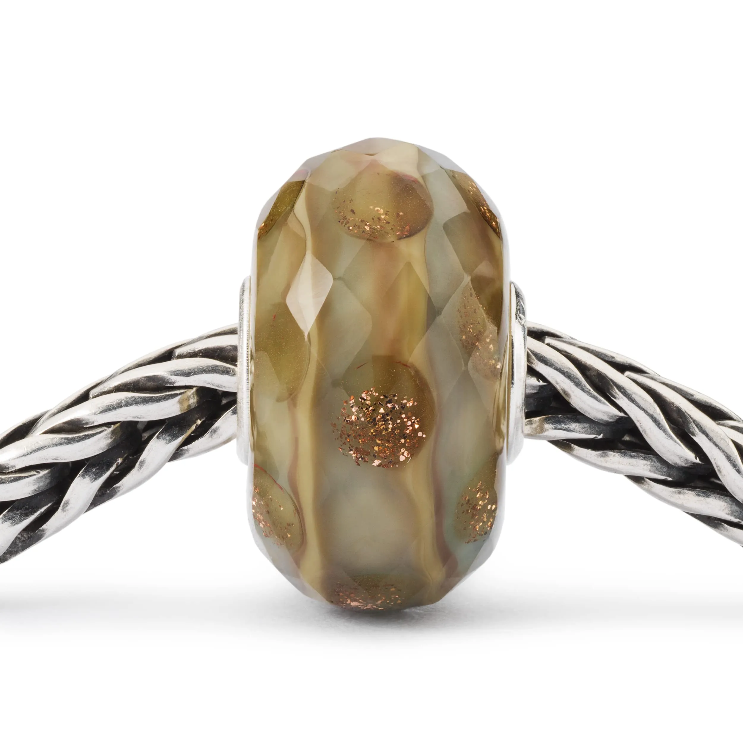 Trollbeads Unisex Charm TGLBE-30094 - immagine 2