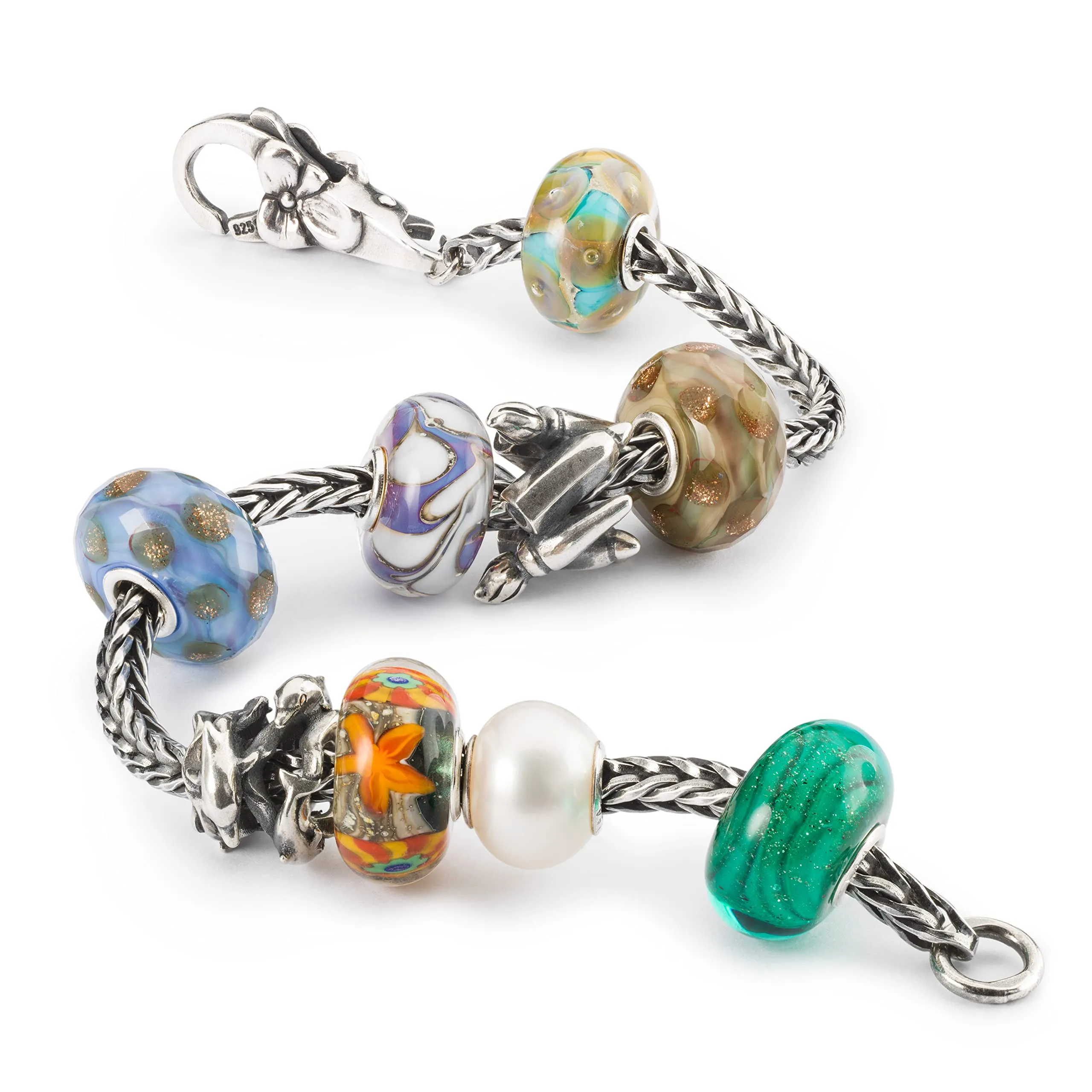 Trollbeads Unisex Charm TGLBE-30094 - immagine 6