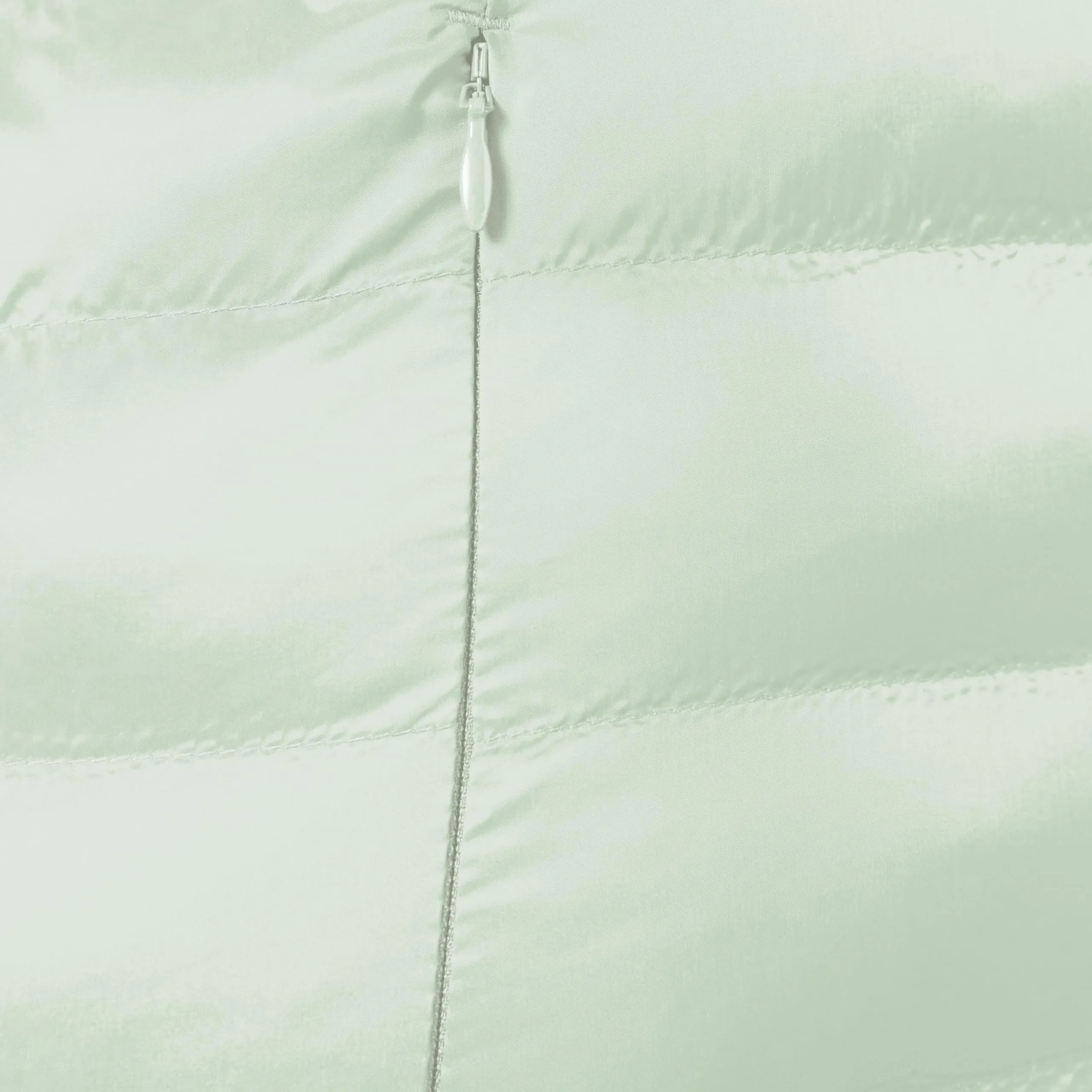 Amazon Essentials Piumino Leggero Resistente all'Acqua Ripiegabile Donna, Verde Salvia, XL - immagine 7