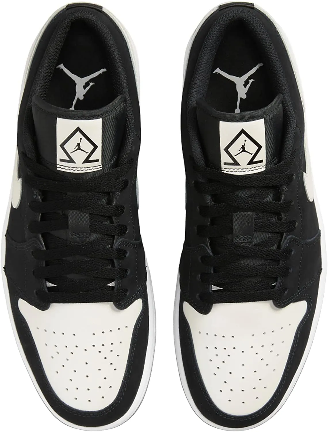 Jordan Uomo Basket, 8.5 - immagine 3