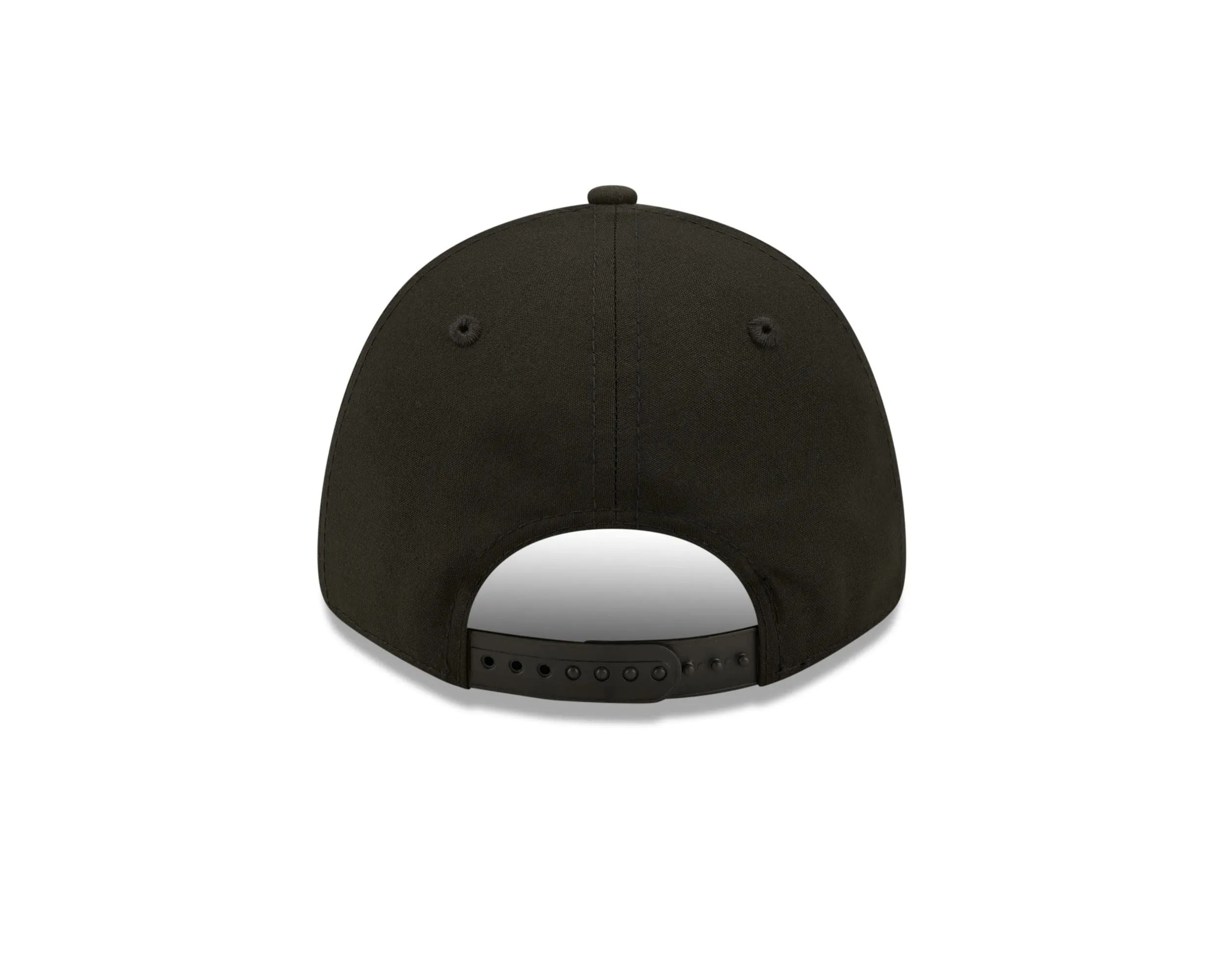 New Era New York Yankees MLB Basecap - Schwarz Pink - One Size - immagine 4