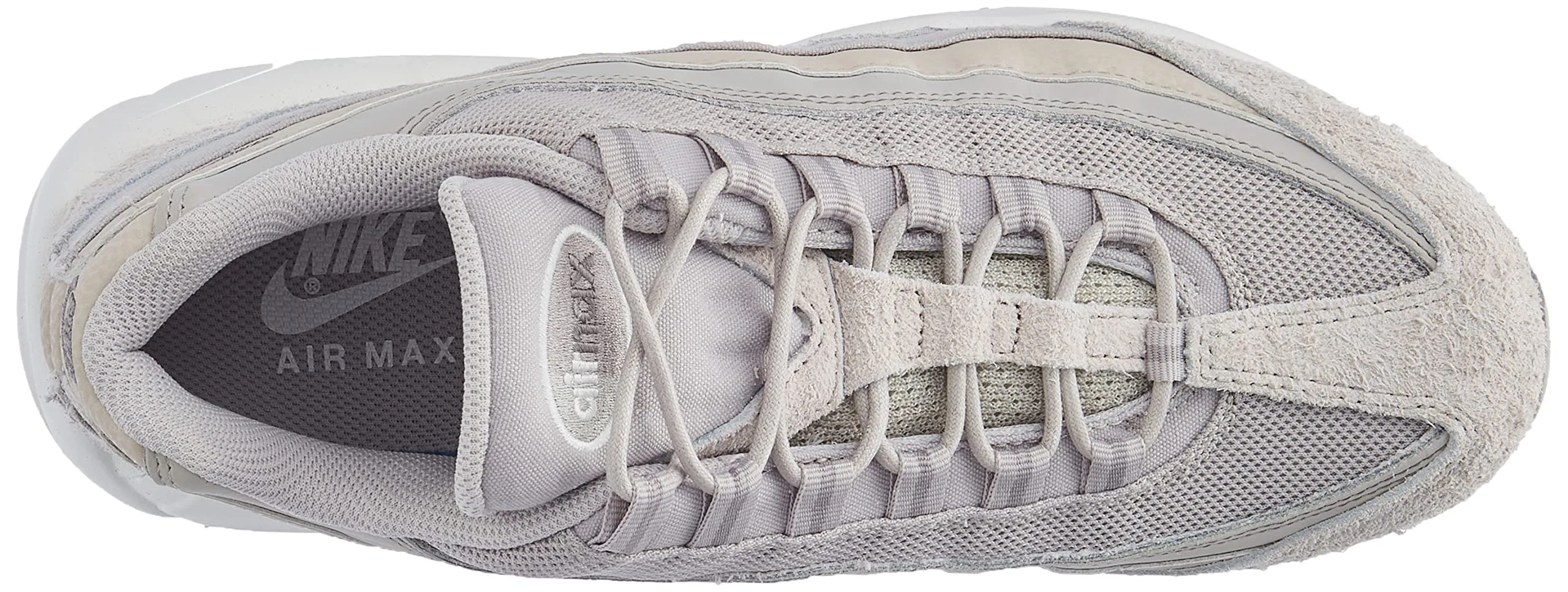 Nike Air Max 95 SE DV2218-001 Light Iron Ore/Flat Pewter/Sail/Cobblestone EU 42.5 - immagine 5