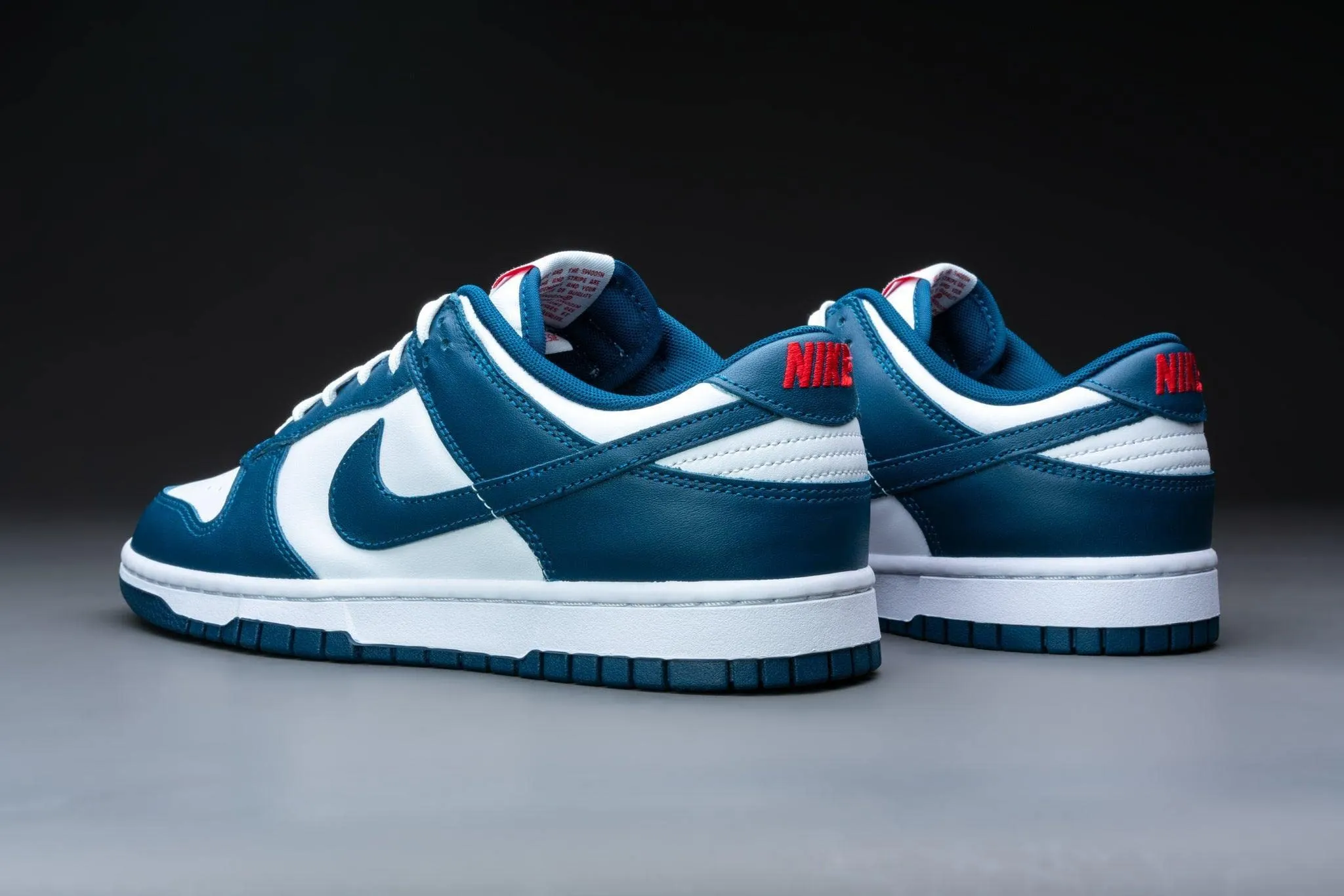 Nike Dunk Low Valerian Blue DD1391-400 - immagine 2