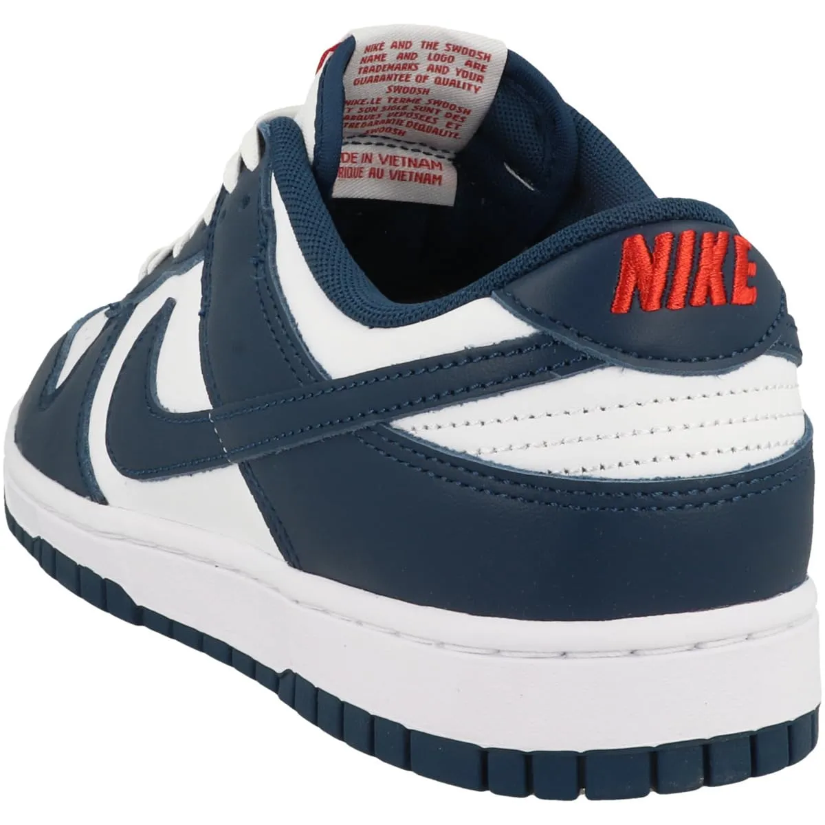 Nike Dunk Low Valerian Blue DD1391-400 - immagine 7