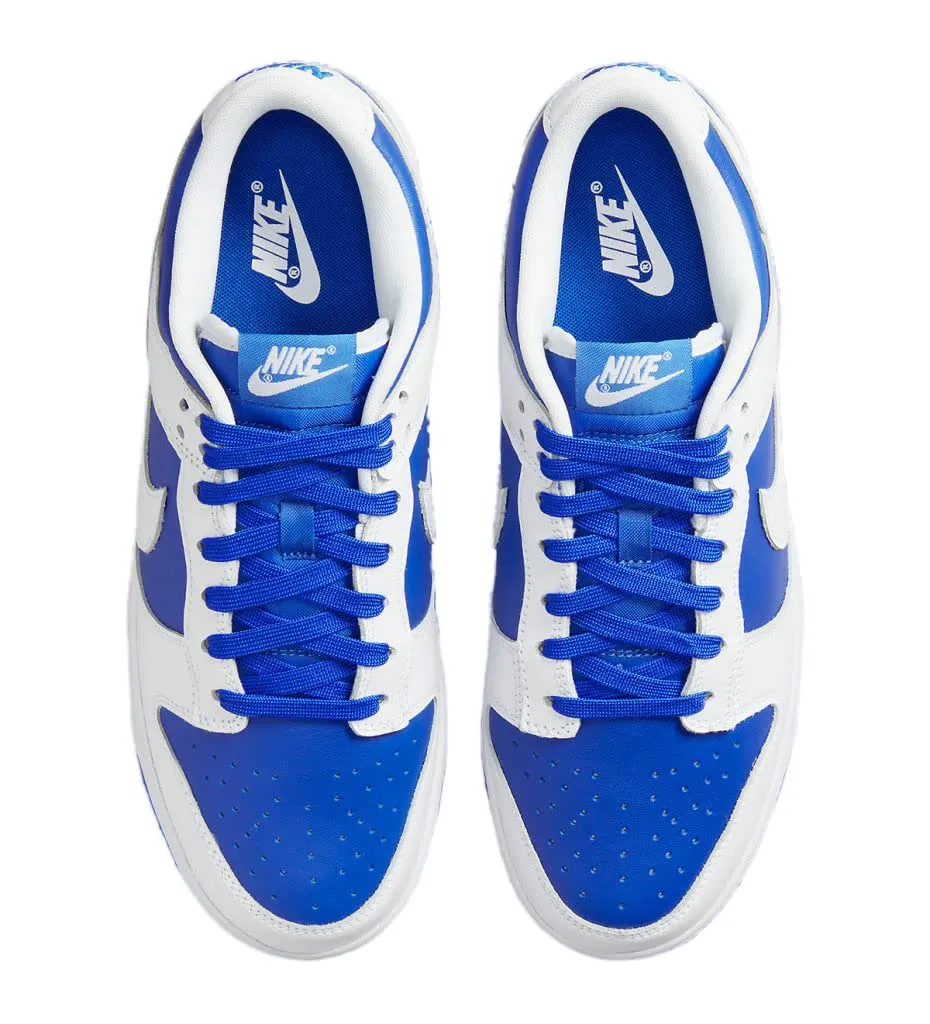 Nike Scarpe da basket da uomo DD1391-401, 41 EU - immagine 4