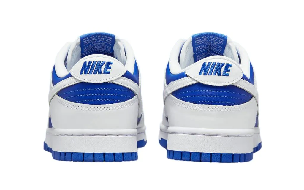 Nike Scarpe da basket da uomo DD1391-401, 41 EU - immagine 5
