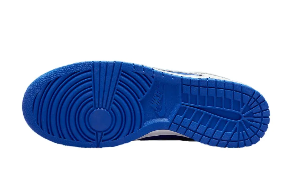 Nike Scarpe da basket da uomo DD1391-401, 41 EU - immagine 6
