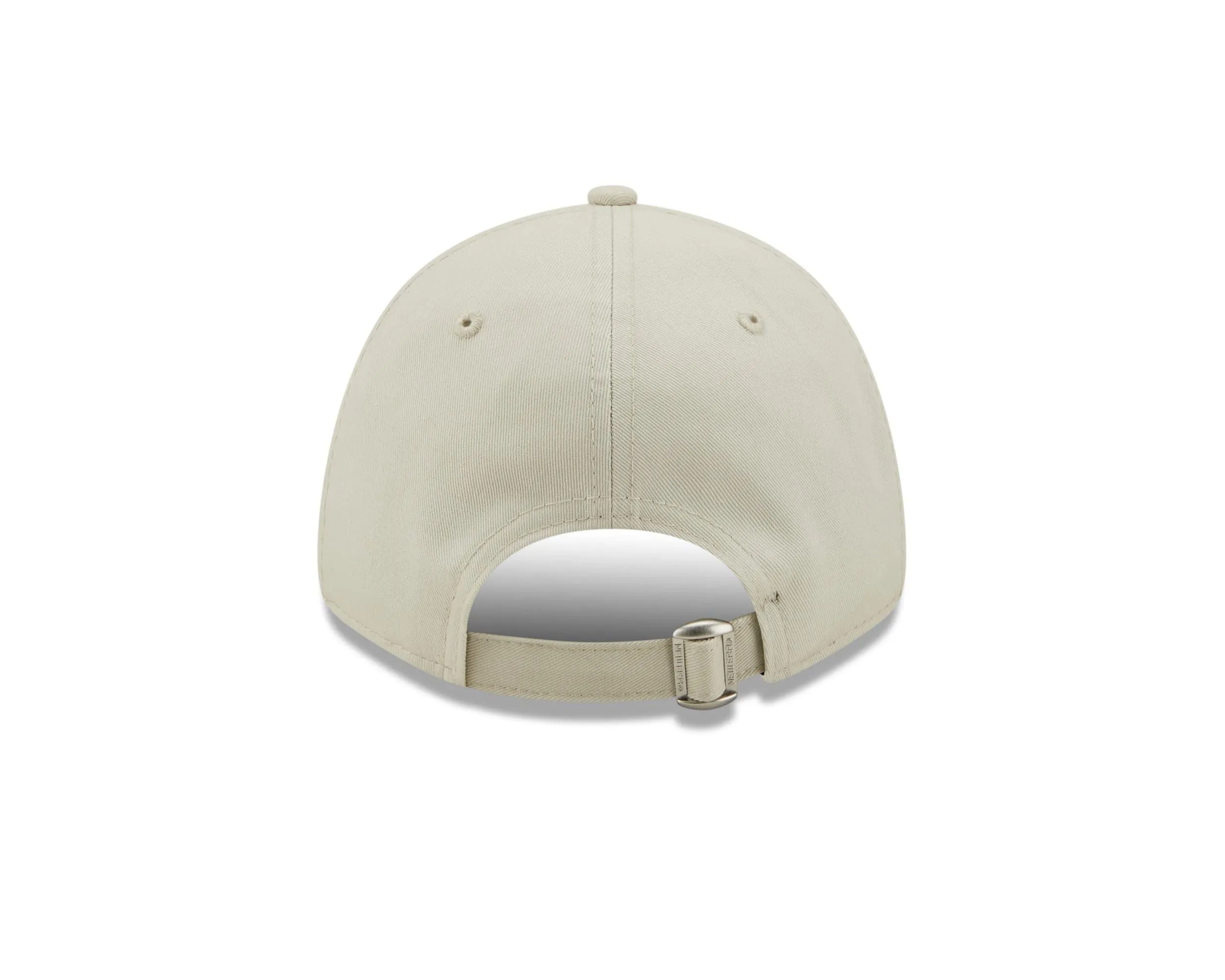 New Era MLB New York Yankees 9Forty Strapback Cap Beige - One Size - immagine 4