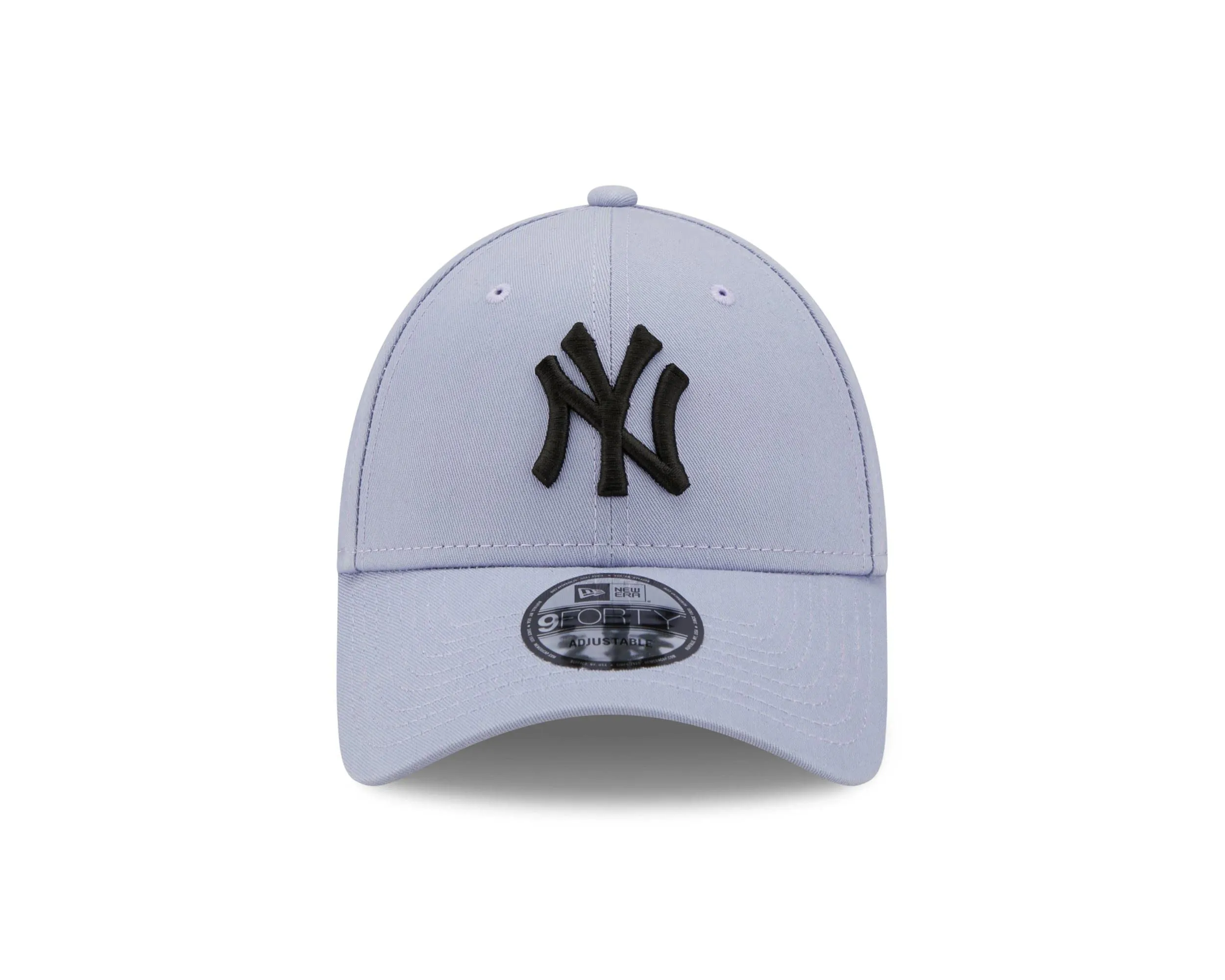New Era New York Yankees 9Forty Baseball Cap - Blue - One Size - immagine 2