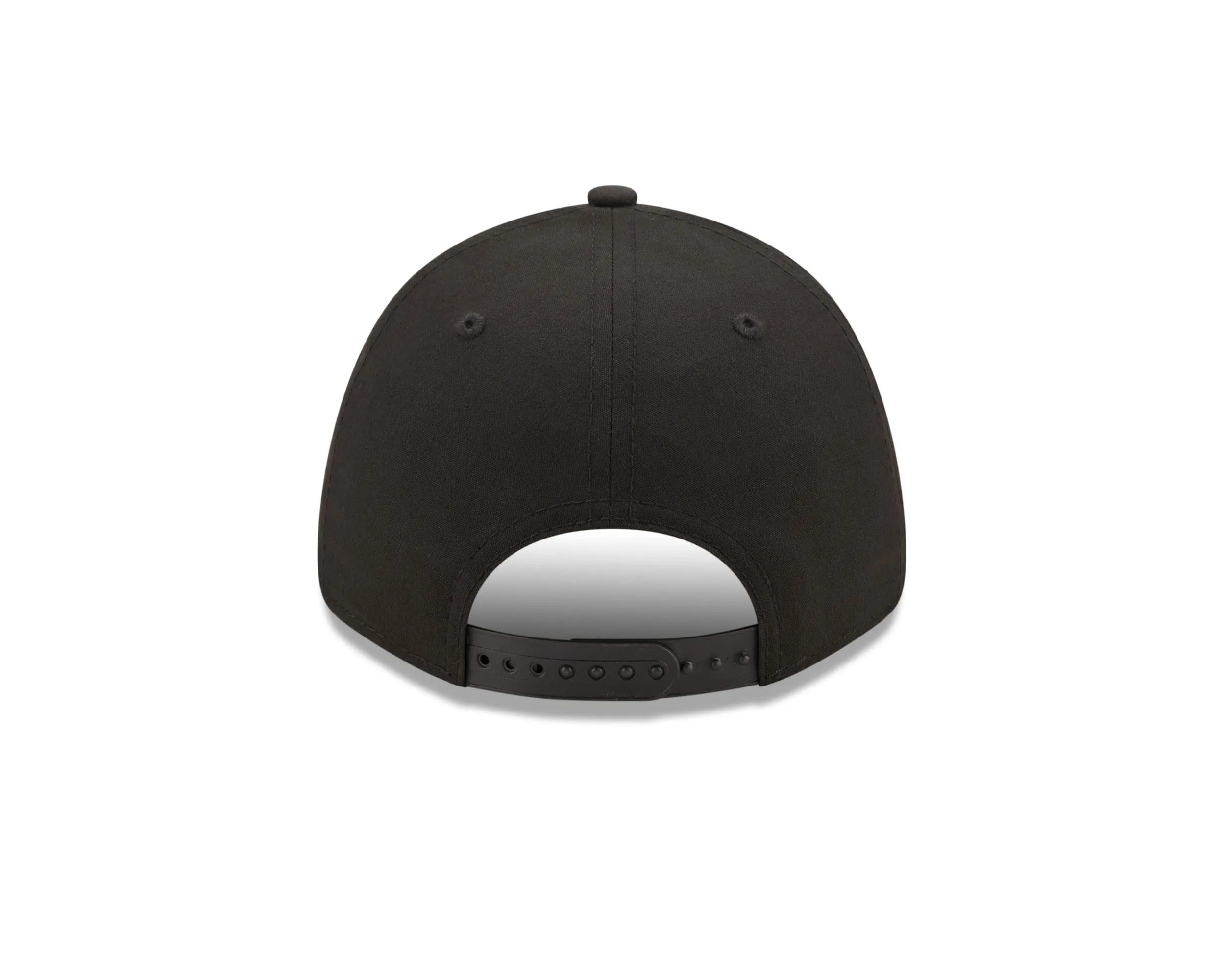 New Era Kansas City Chiefs 9Forty Basecap Schwarz, One Size - immagine 4