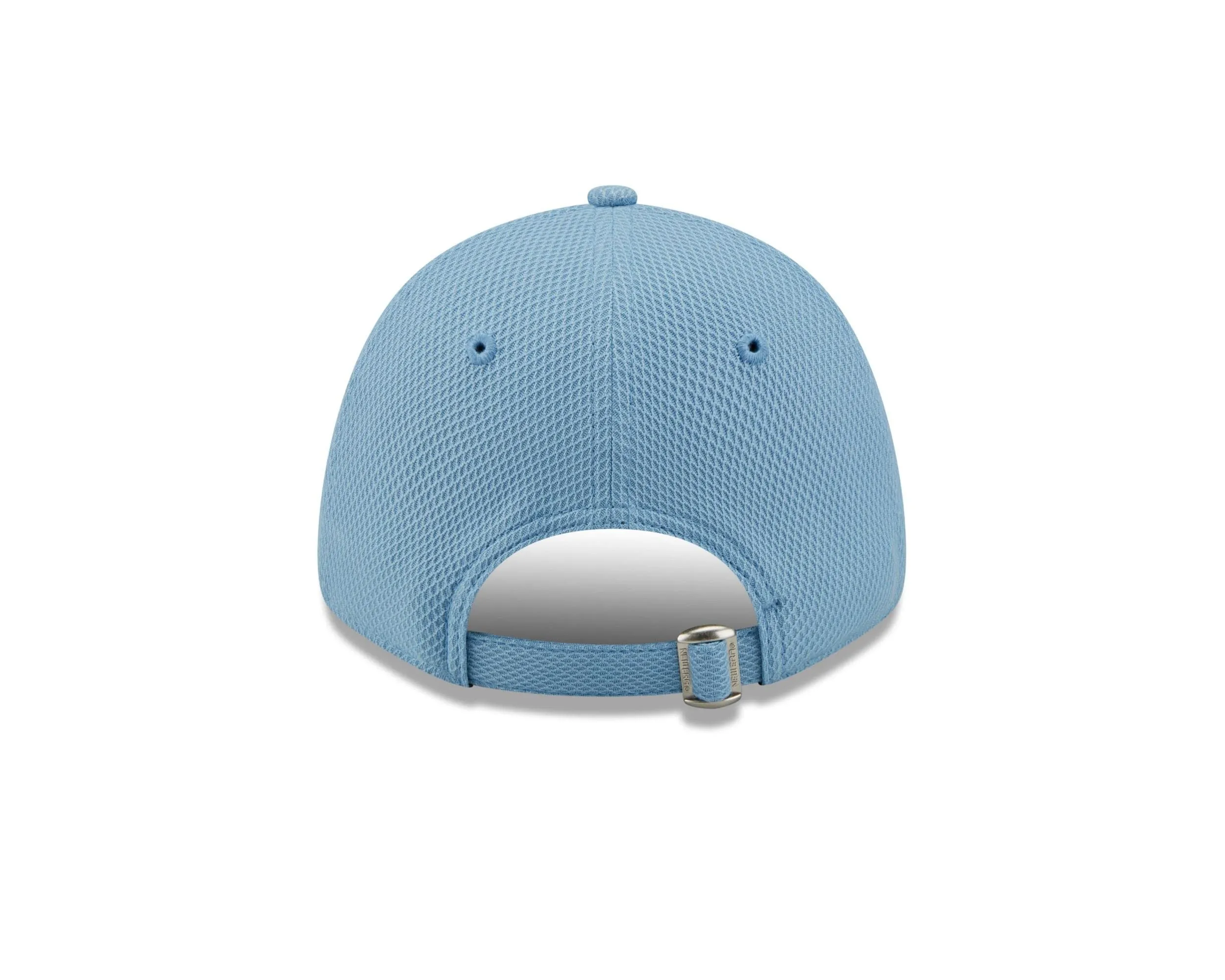 New Era New York Yankees MLB Diamond Era Basecap Women's Blue - One Size - immagine 4