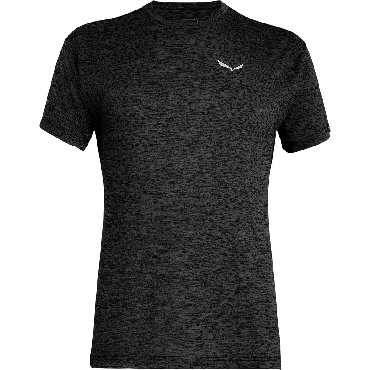 Salewa Puez Melange Dry'Ton T-Shirt Uomo - immagine 1