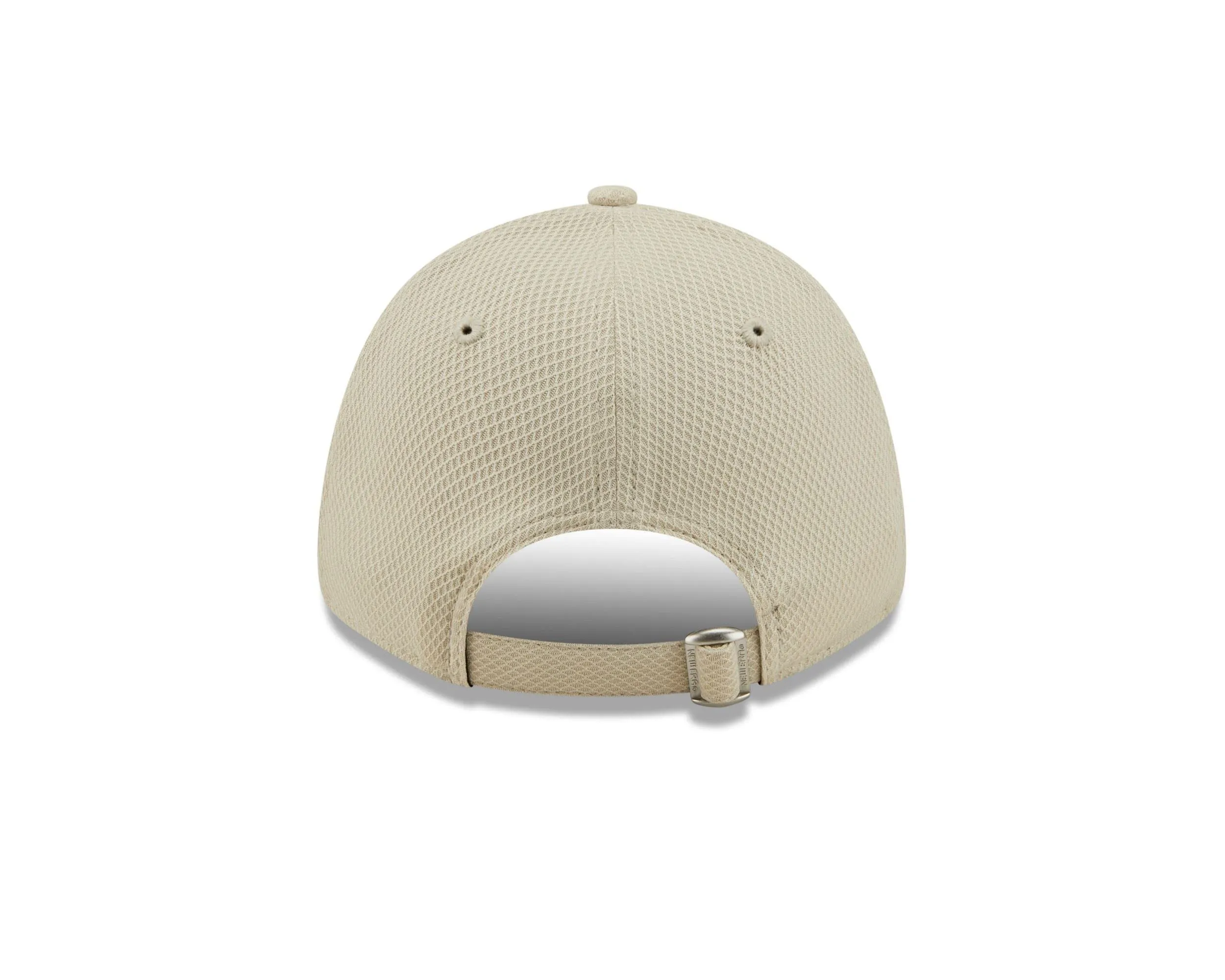 New Era NY Yankees 9Forty Basecap Beige - One Size - immagine 4