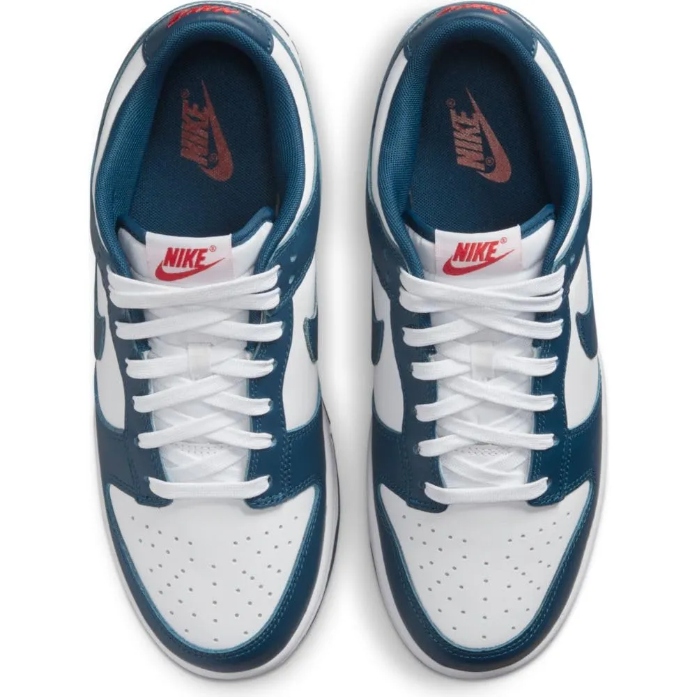 Nike Dunk Low Valerian Blue DD1391-400 - immagine 5