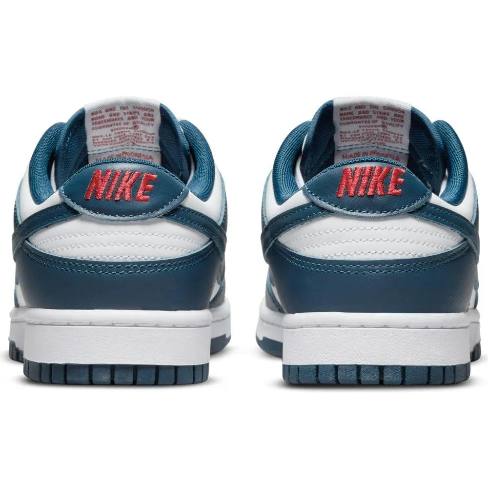 Nike Dunk Low Valerian Blue DD1391-400 - immagine 6