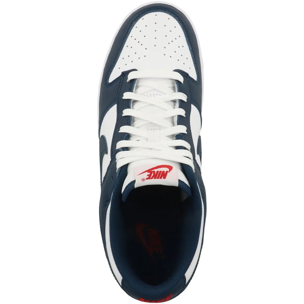 Nike Dunk Low Retro DD1391-400, 44 EU - immagine 3