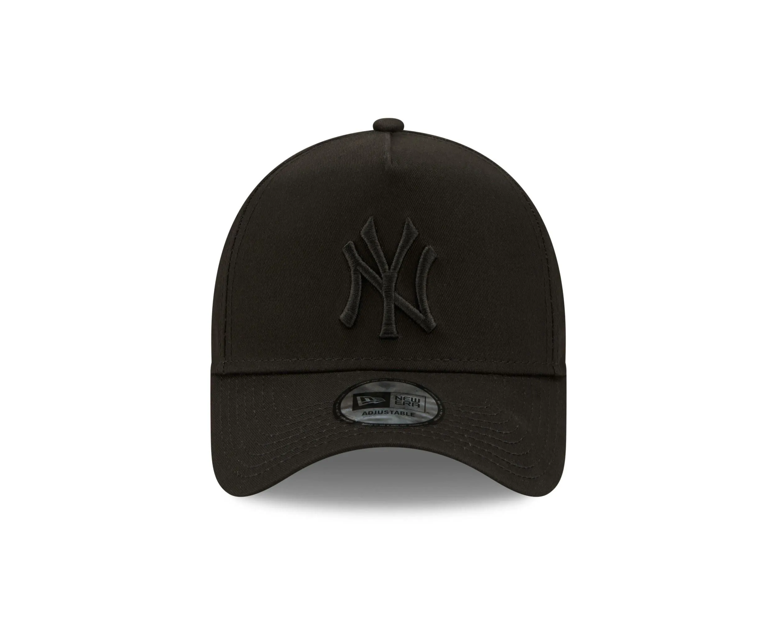 New Era New York Yankees Basecap Major League Baseball Black Snapback One Size - immagine 2