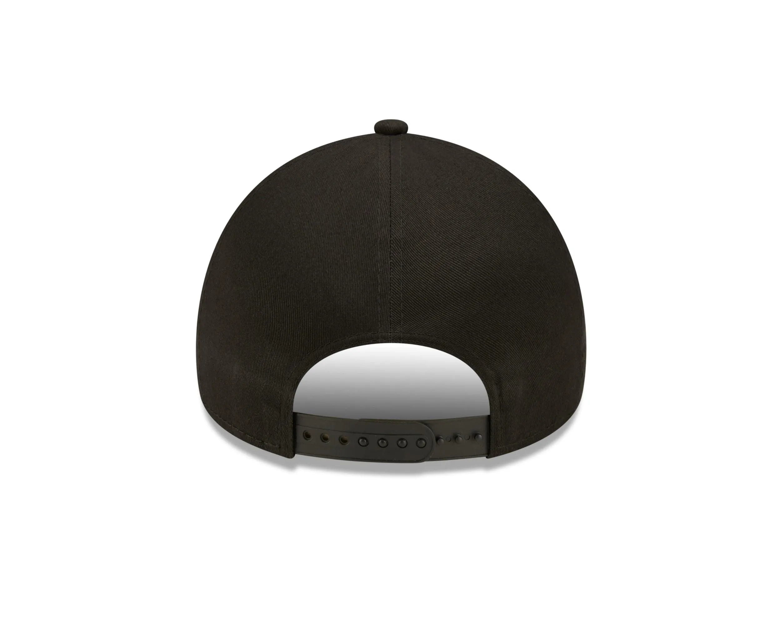 New Era New York Yankees Basecap Major League Baseball Black Snapback One Size - immagine 4