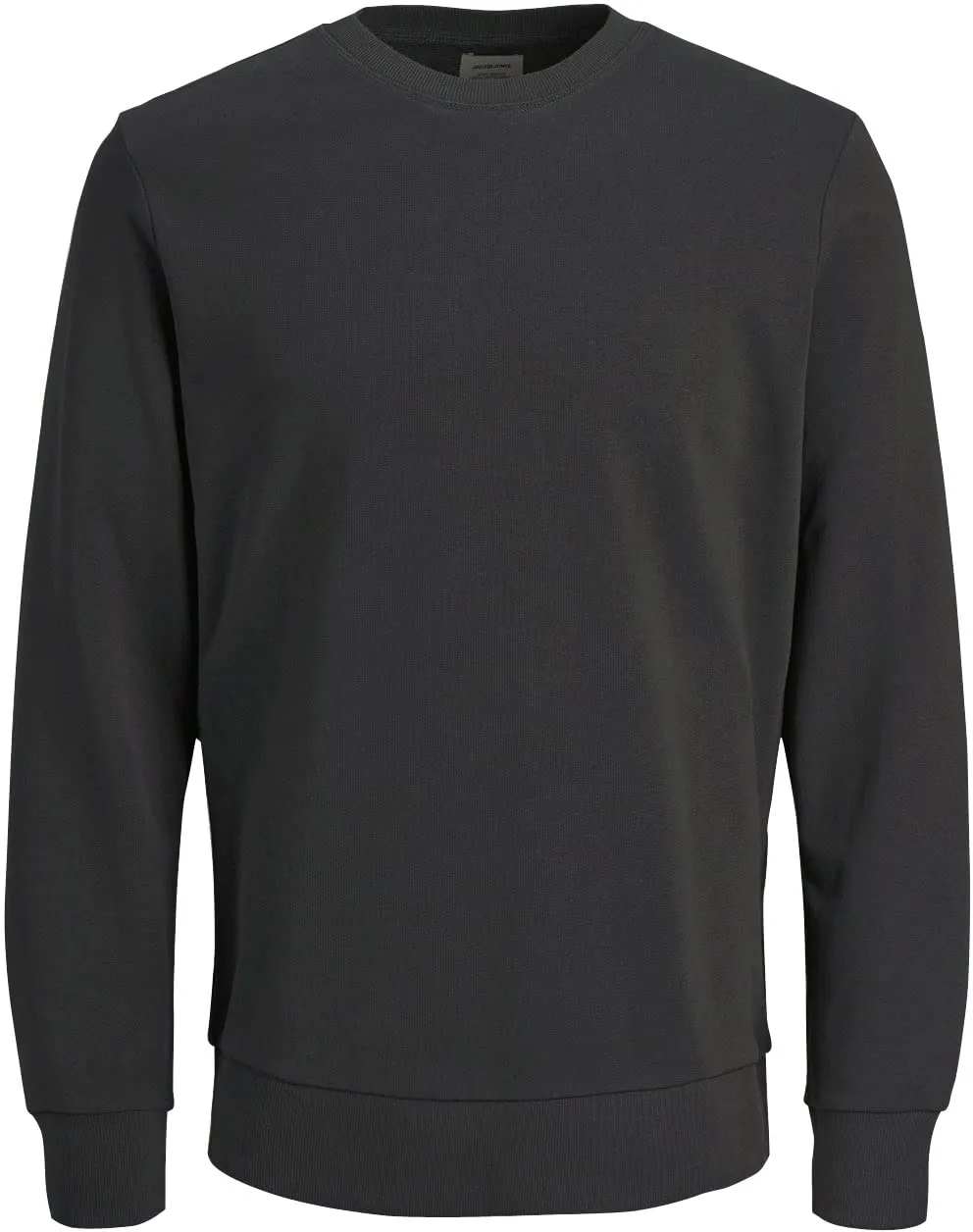 Jack & Jones Jjeholmen Noos 12136886 Felpa da uomo con girocollo, L - immagine 1