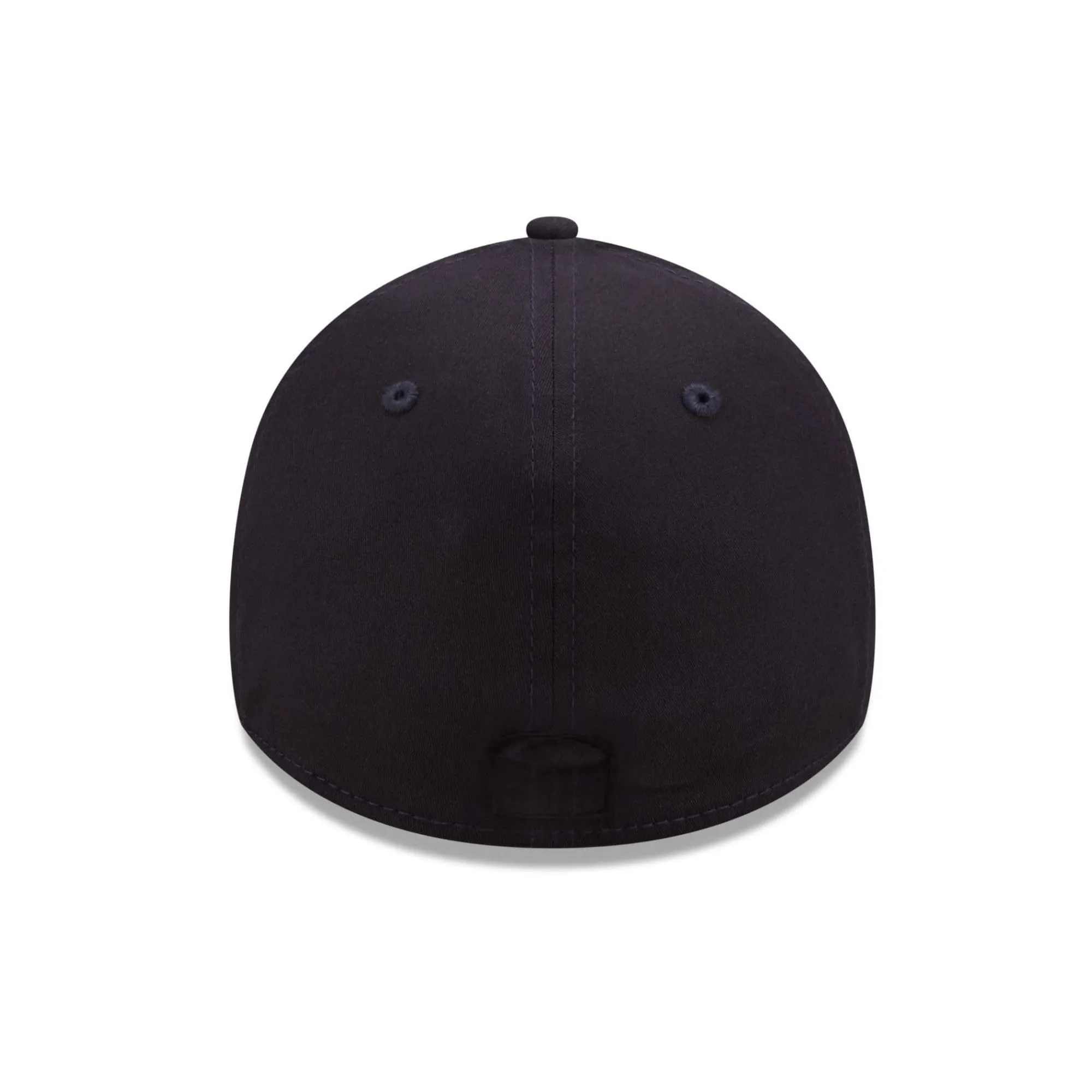 New Era York Yankees 39Thirty Cap Marineblau - immagine 4