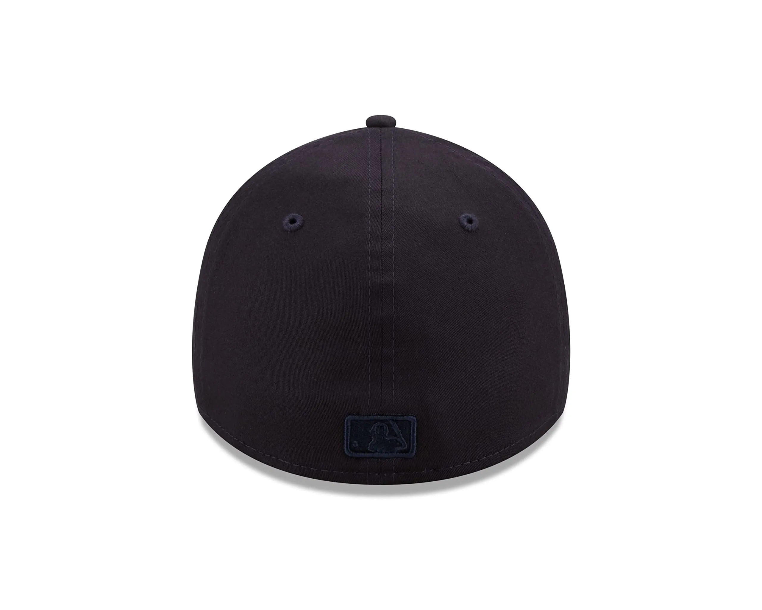 New Era Boston Red Sox MLB 39Thirty Cap Blue - S-M (6 3/8-7 1/4) - immagine 4