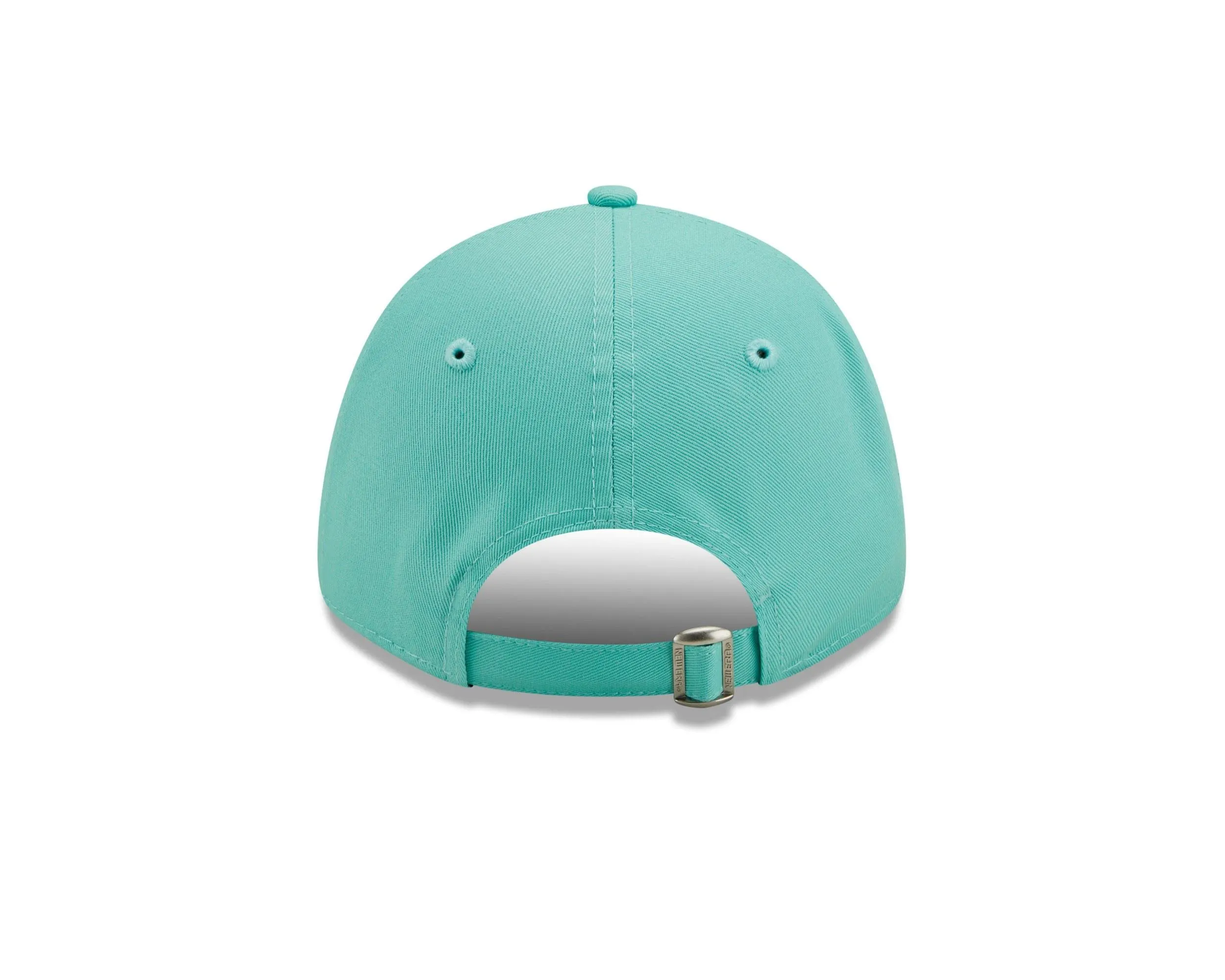 New Era York Yankees Frauencap 9Forty Blau - One Size - immagine 4