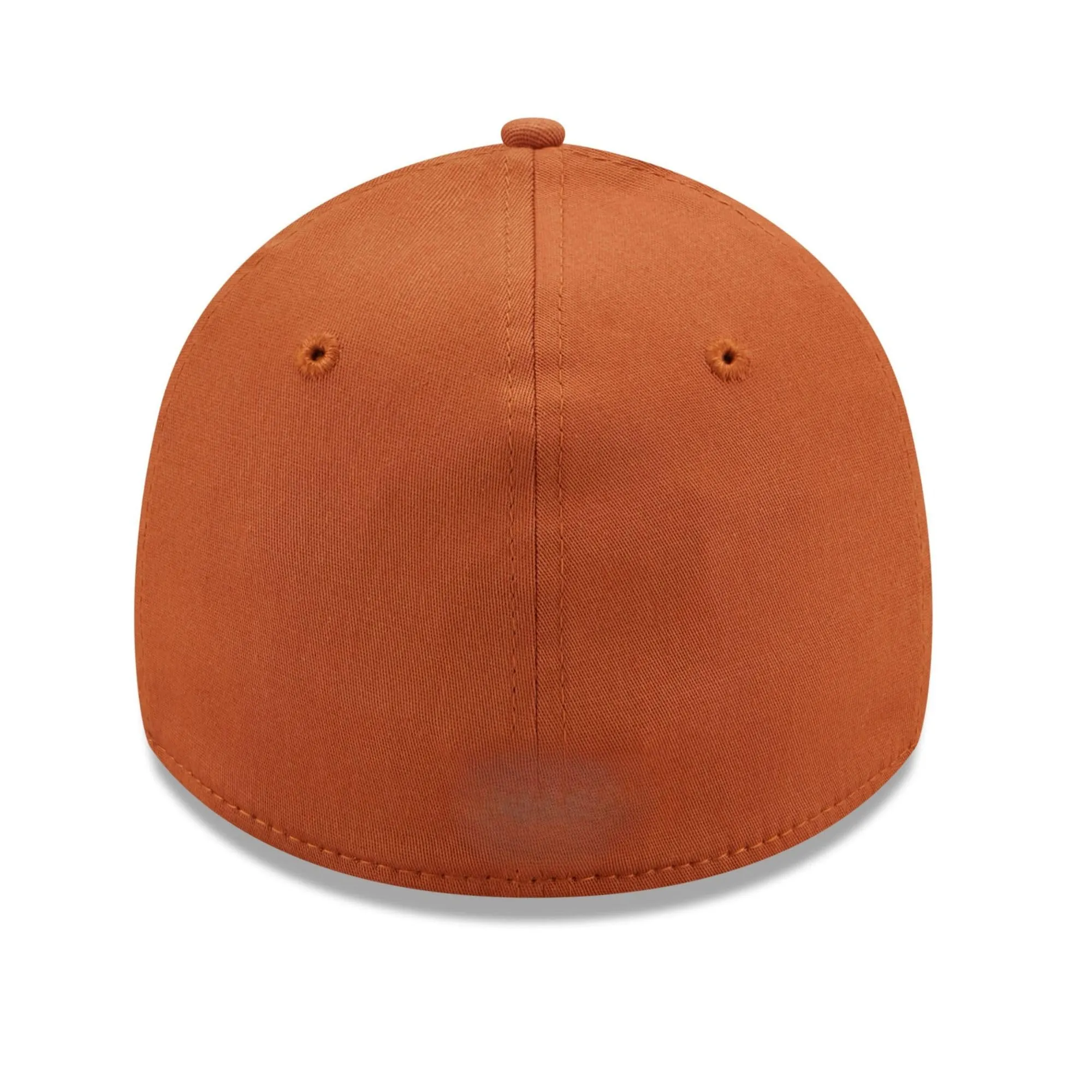 New Era York Yankees 39Thirty Baseball Cap - Brown - S-M - immagine 4