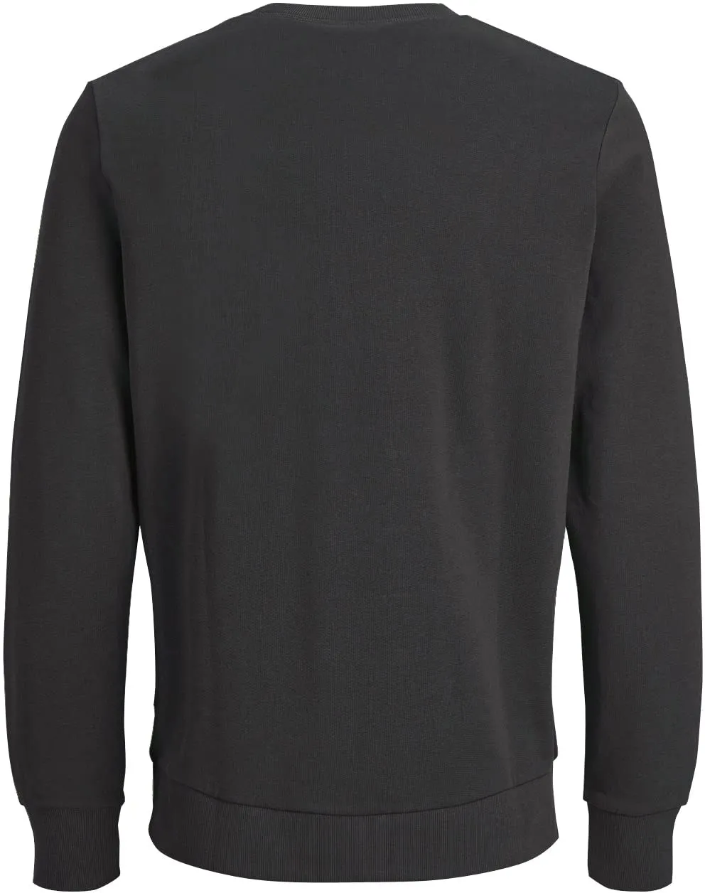 Jack & Jones Jjeholmen Noos 12136886 Felpa da Uomo con Girocollo, XXL - immagine 4