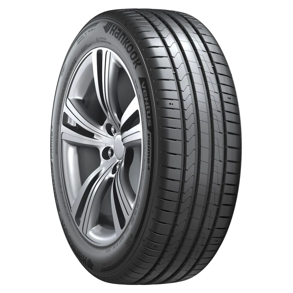 Hankook K135 XL 225/45WR17 94W E - immagine 4