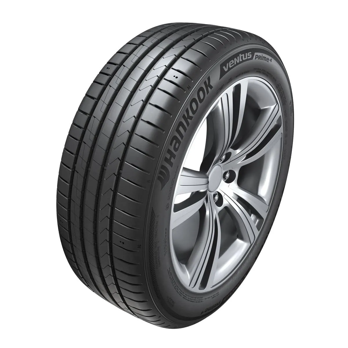 Hankook K135 XL 225/45WR17 94W E - immagine 5