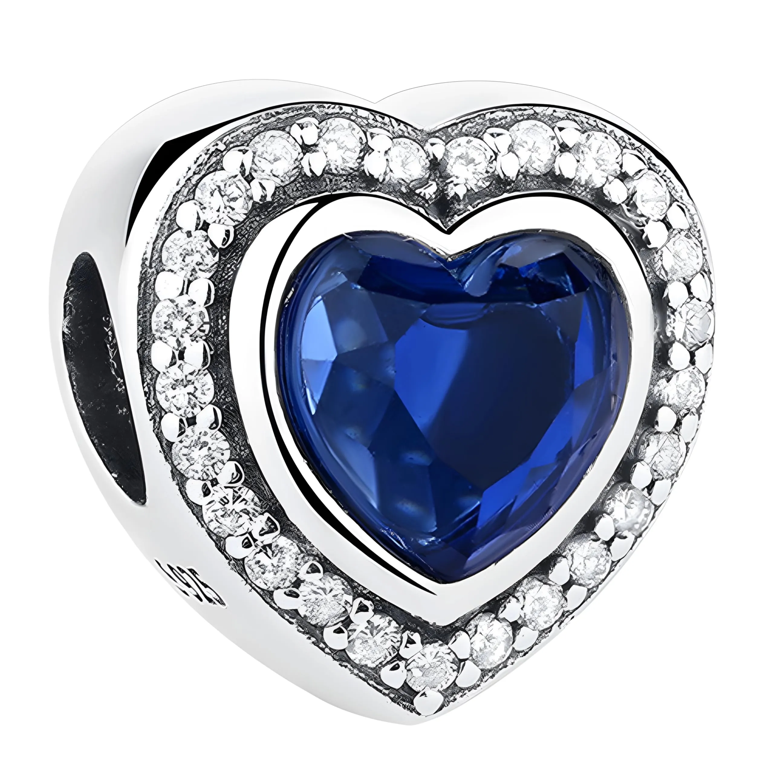 JCaleydo G 116 Charm Compatibile con Bracciale Pandora Argento Sterling 925 - immagine 1