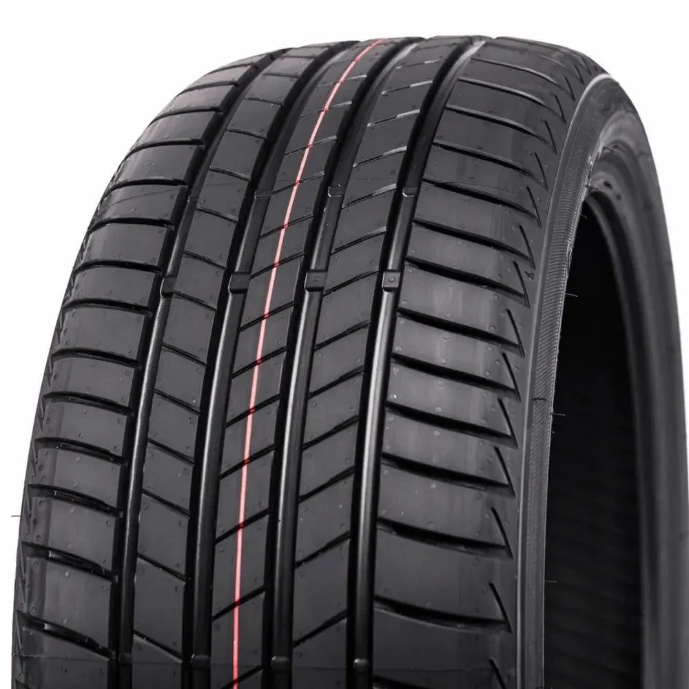 Bridgestone Turanza T005 255/35 R19 96Y XL DriveGuard Run-Flat Summer Tyre - immagine 1