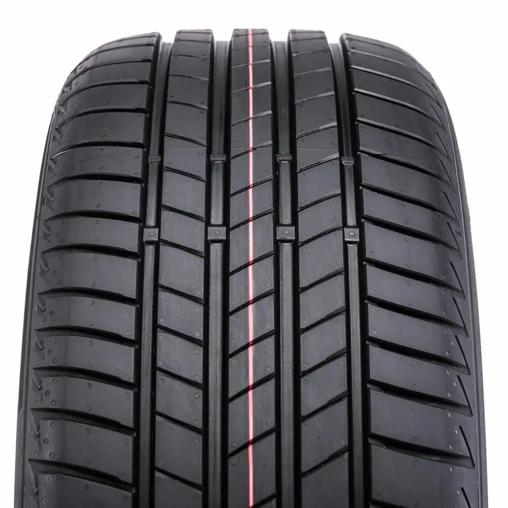 Bridgestone Turanza T005 255/35 R19 96Y XL DriveGuard Run-Flat Summer Tyre - immagine 2