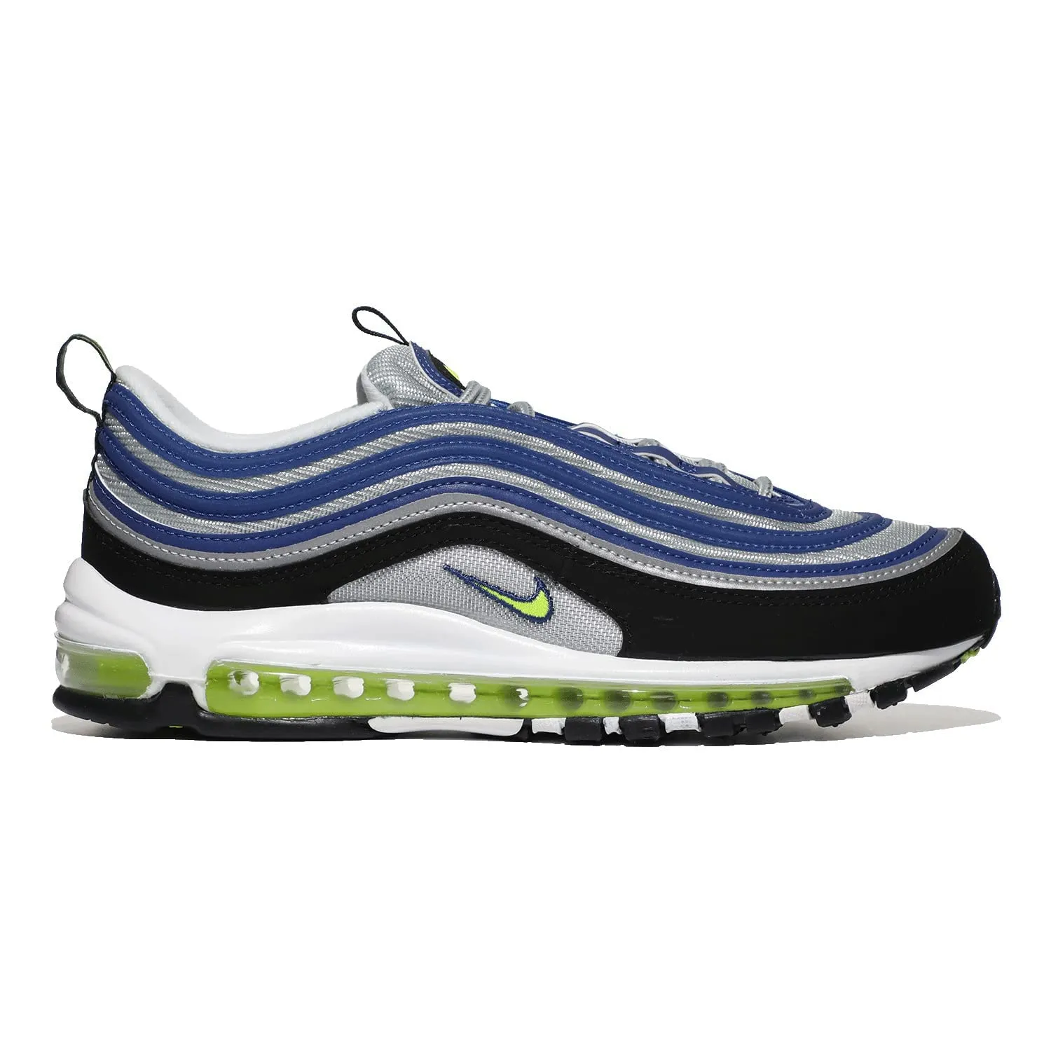 Nike Scarpe da Uomo DM0028-400 44 EU - immagine 1