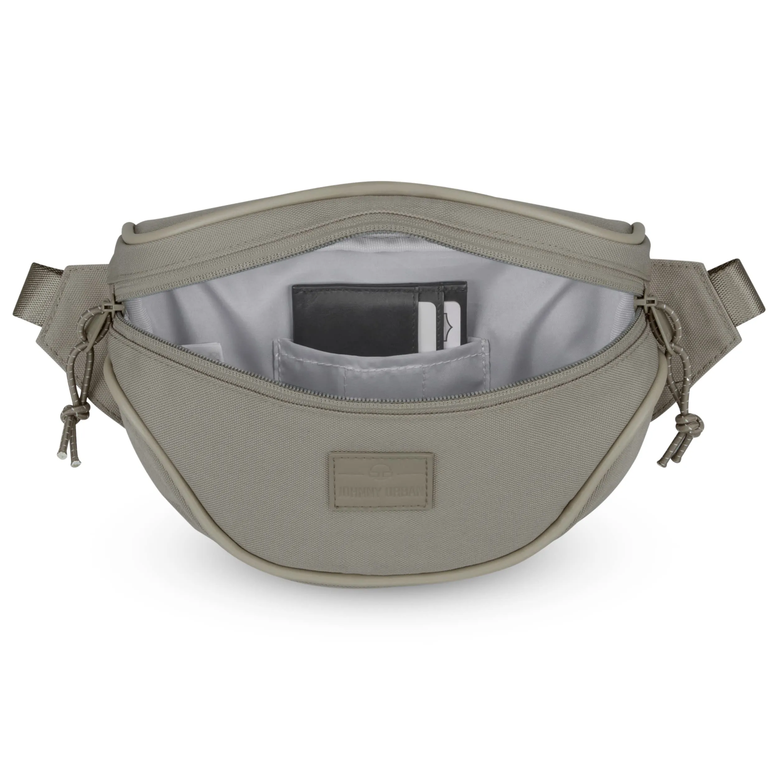 Johnny Urban Ben Marsupio Grigio - immagine 4
