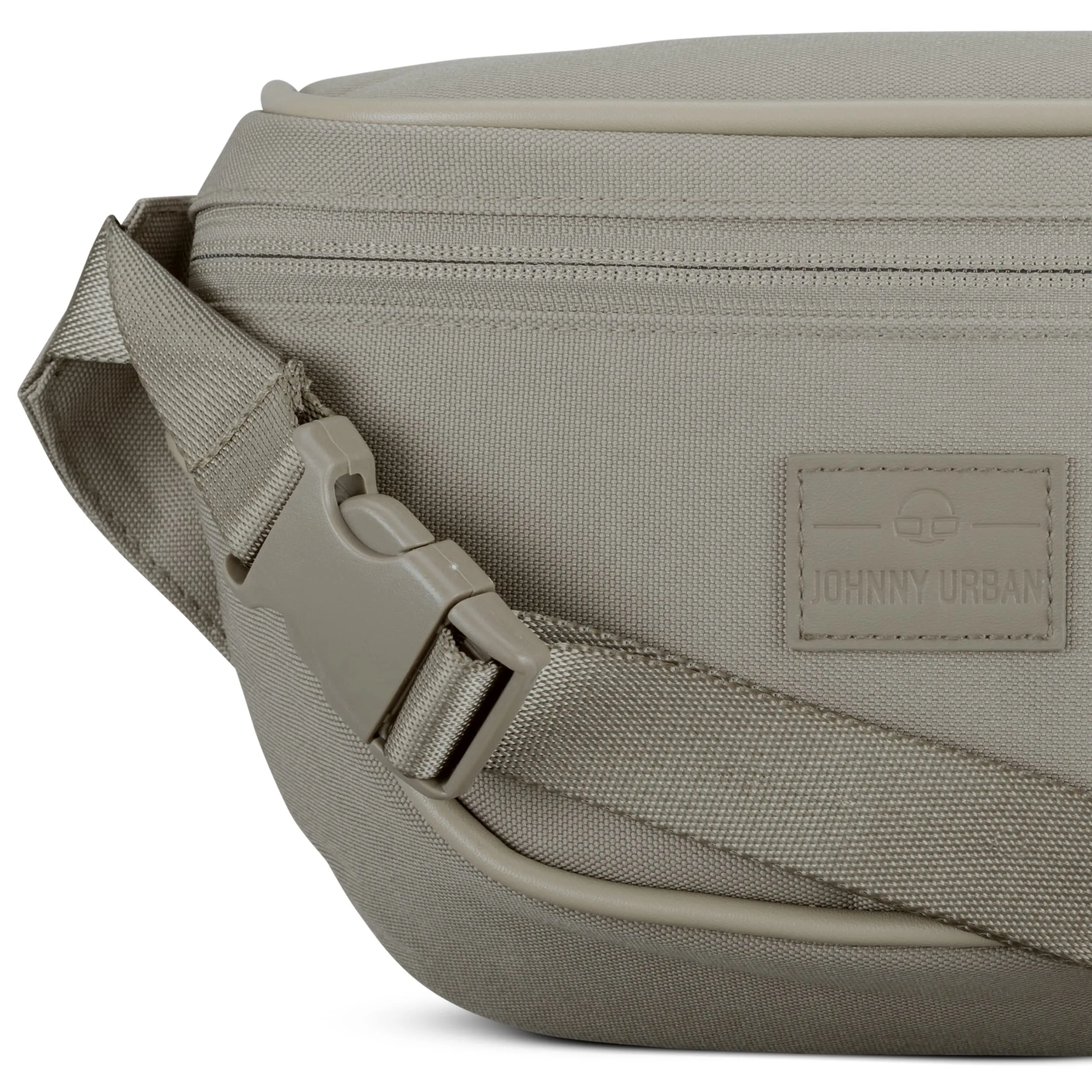 Johnny Urban Ben Marsupio Grigio - immagine 5