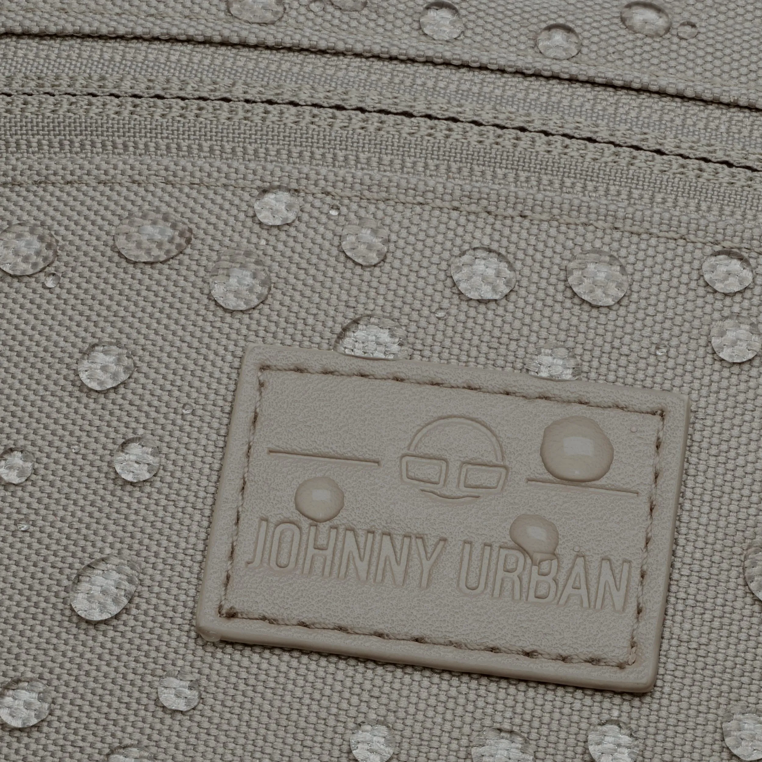 Johnny Urban Ben Marsupio Grigio - immagine 7