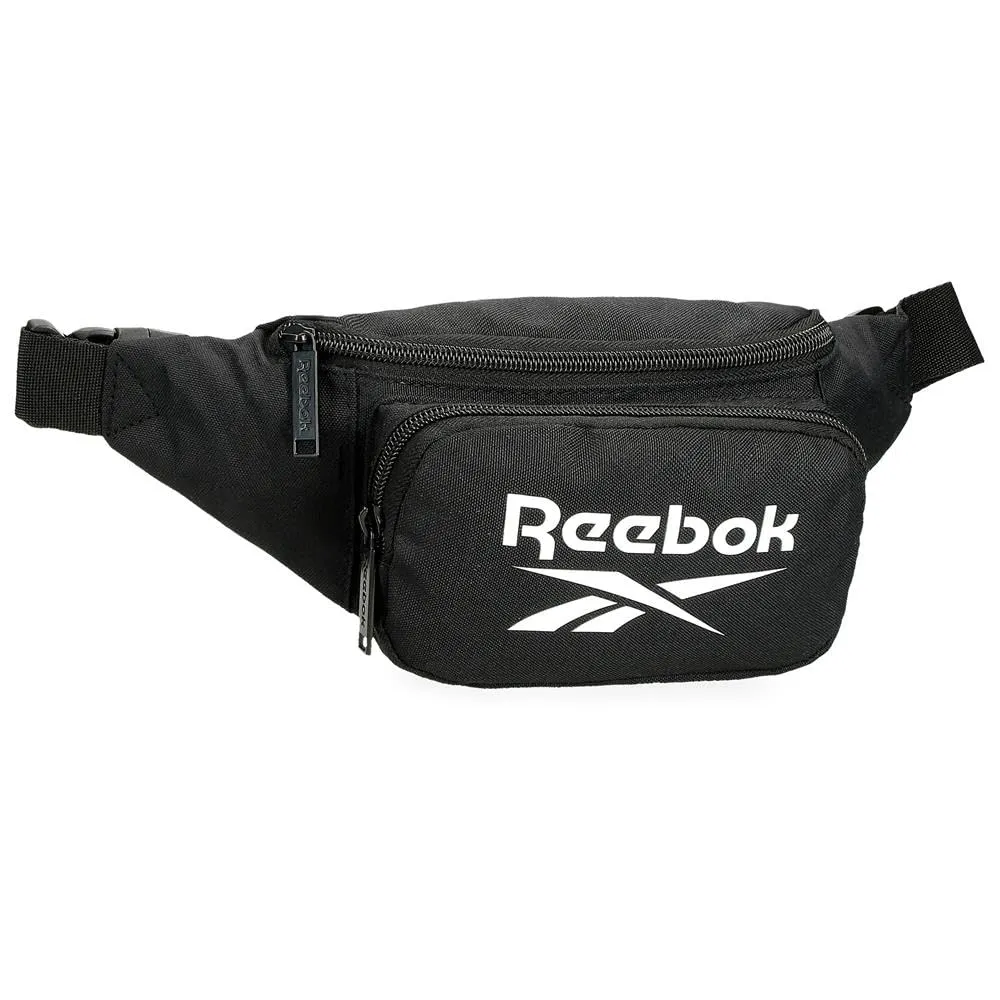 Reebok Marsupio Ashland 8024931 Nero - immagine 1