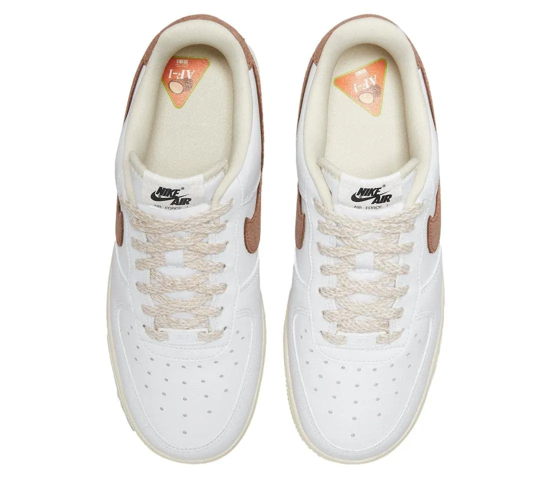 Nike Scarpe da basket da donna DJ9943-101 Cocco 40.5 EU - immagine 5